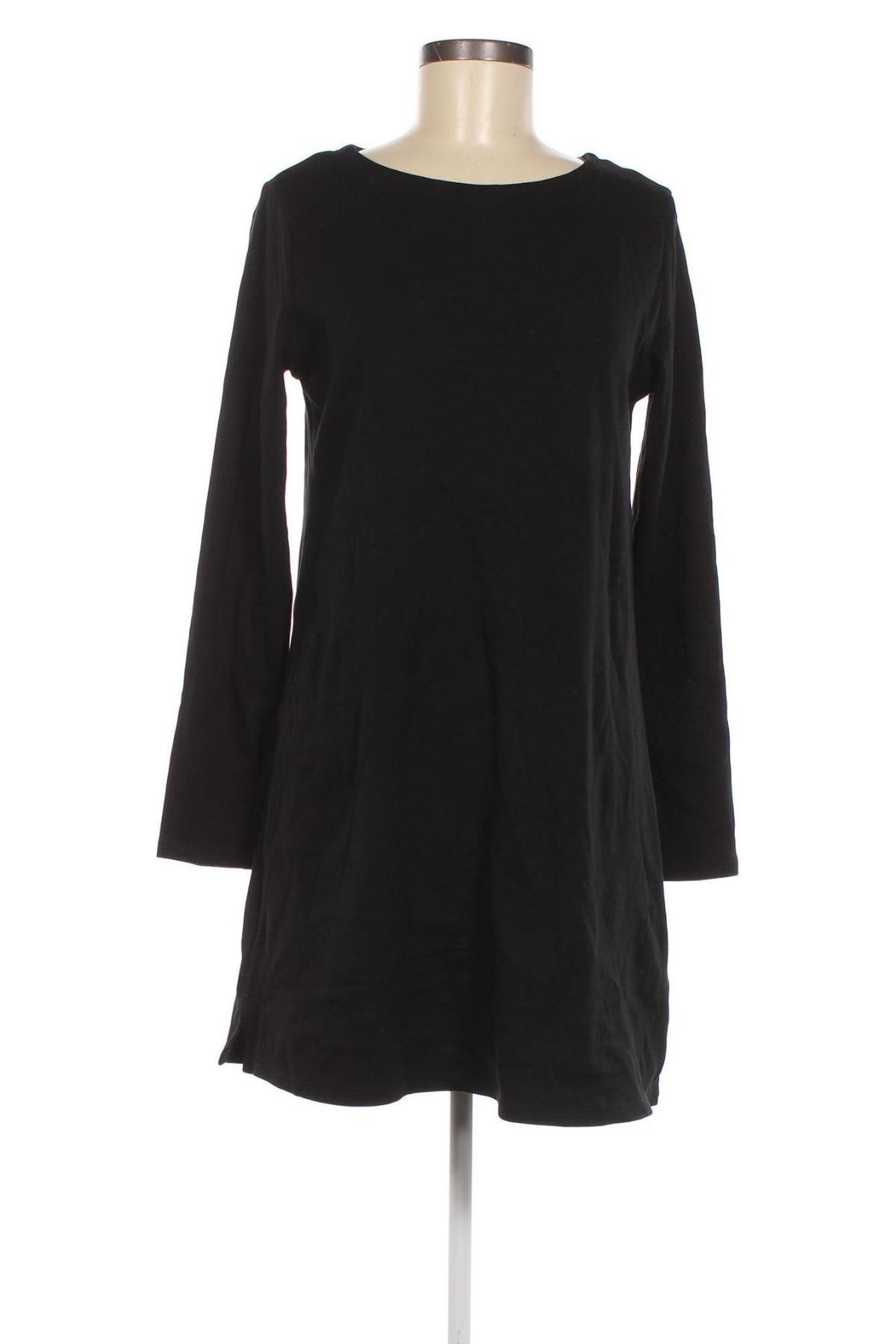 Šaty  C&A, Veľkosť S, Farba Čierna, Cena  3,78 €