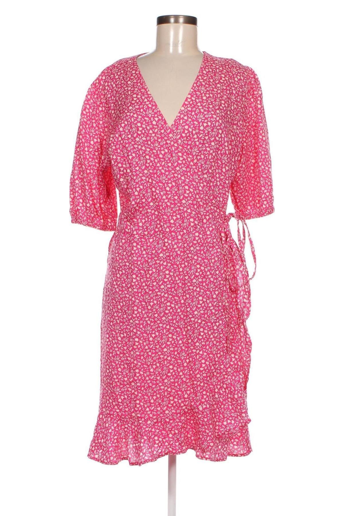 Kleid C&A, Größe XL, Farbe Rosa, Preis 15,00 €
