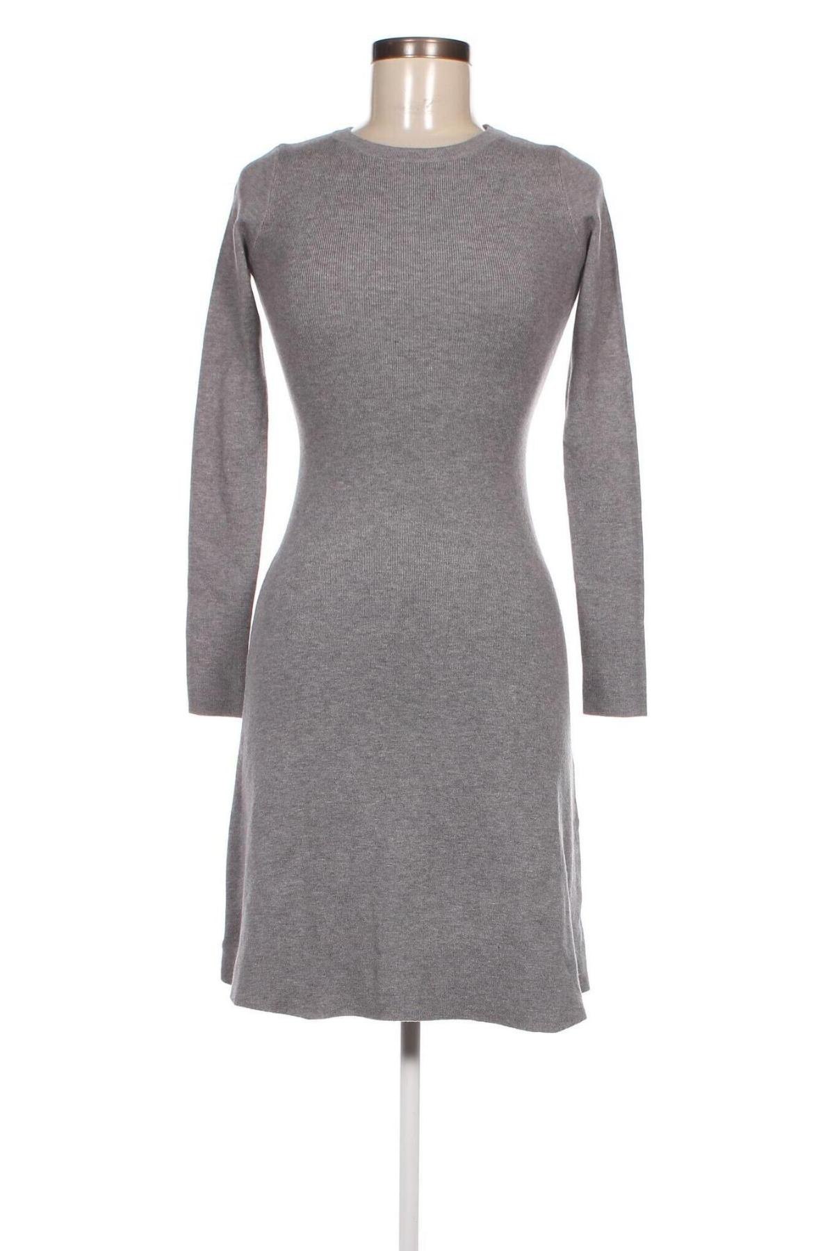 Φόρεμα Cashmere Company, Μέγεθος M, Χρώμα Γκρί, Τιμή 64,08 €