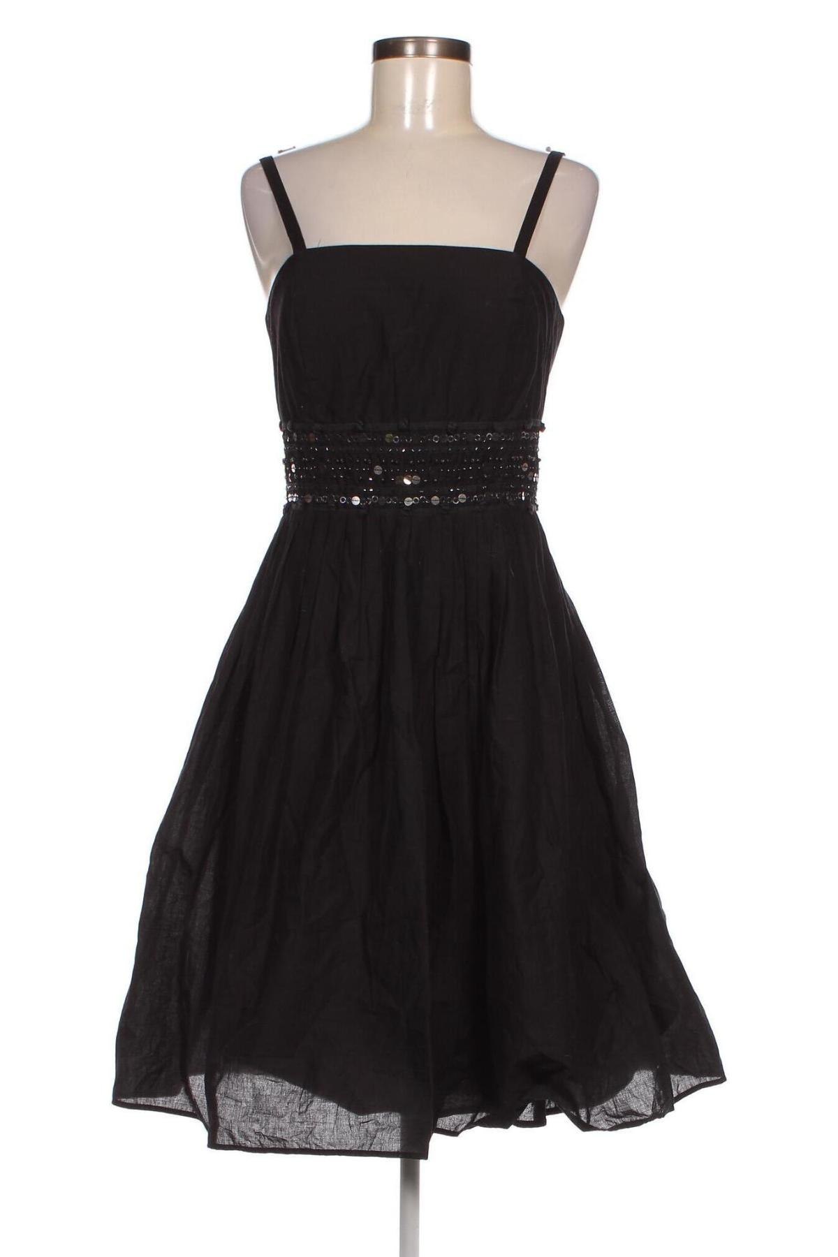 Kleid Cato, Größe M, Farbe Schwarz, Preis 8,07 €
