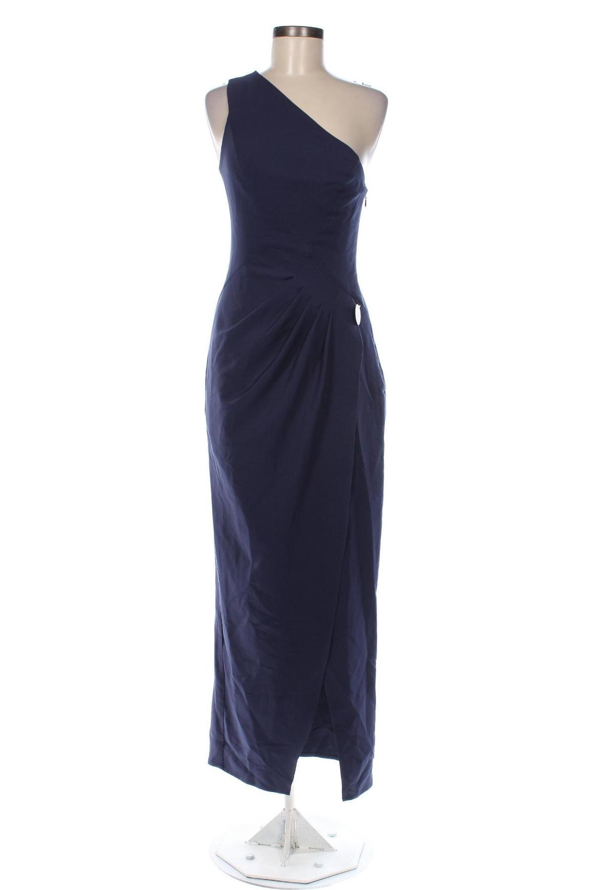 Φόρεμα Chi Chi, Μέγεθος M, Χρώμα Μπλέ, Τιμή 68,04 €