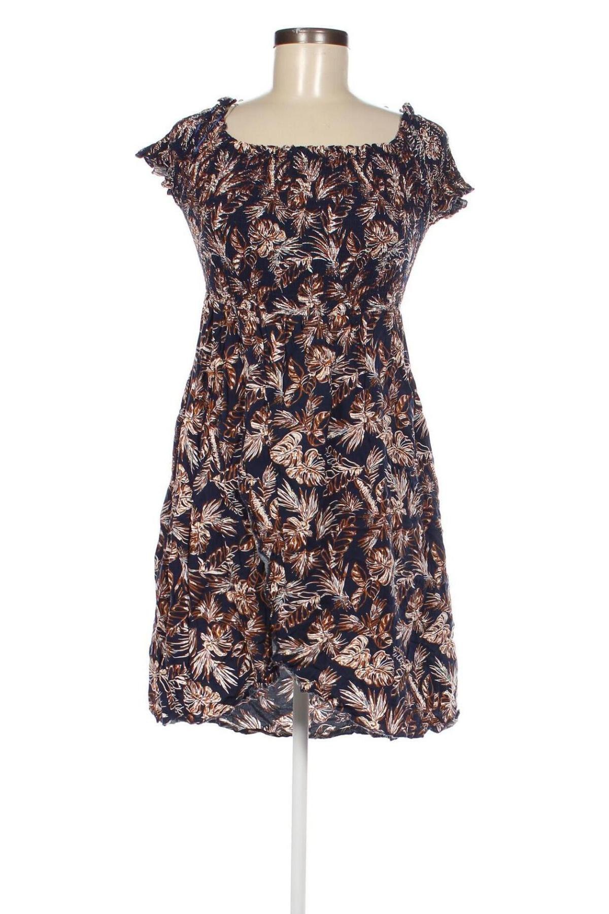 Φόρεμα Chicoree, Μέγεθος S, Χρώμα Πολύχρωμο, Τιμή 3,23 €