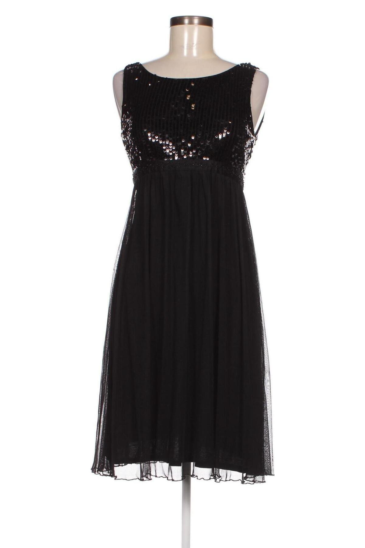 Φόρεμα Cinque, Μέγεθος S, Χρώμα Μαύρο, Τιμή 13,88 €