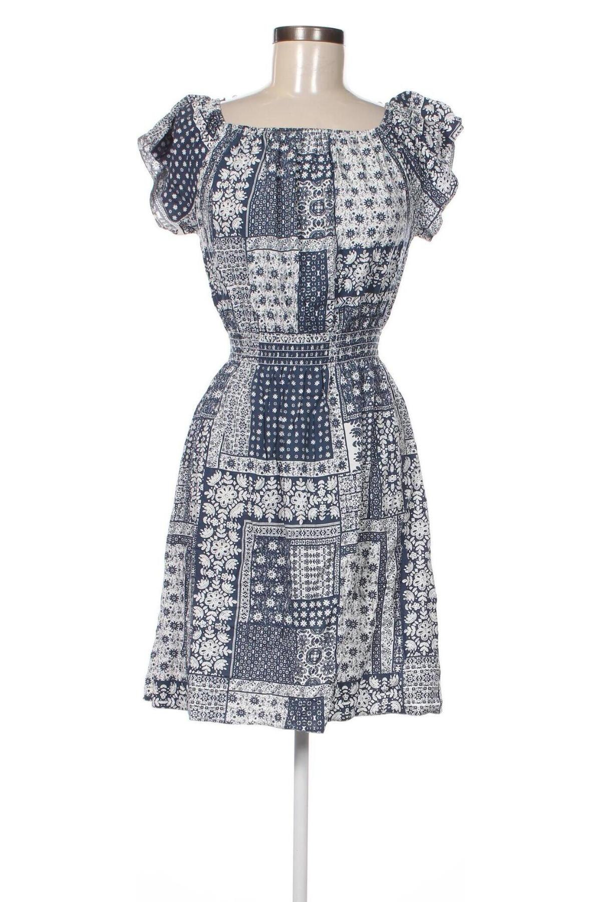Φόρεμα Clockhouse, Μέγεθος S, Χρώμα Πολύχρωμο, Τιμή 3,59 €
