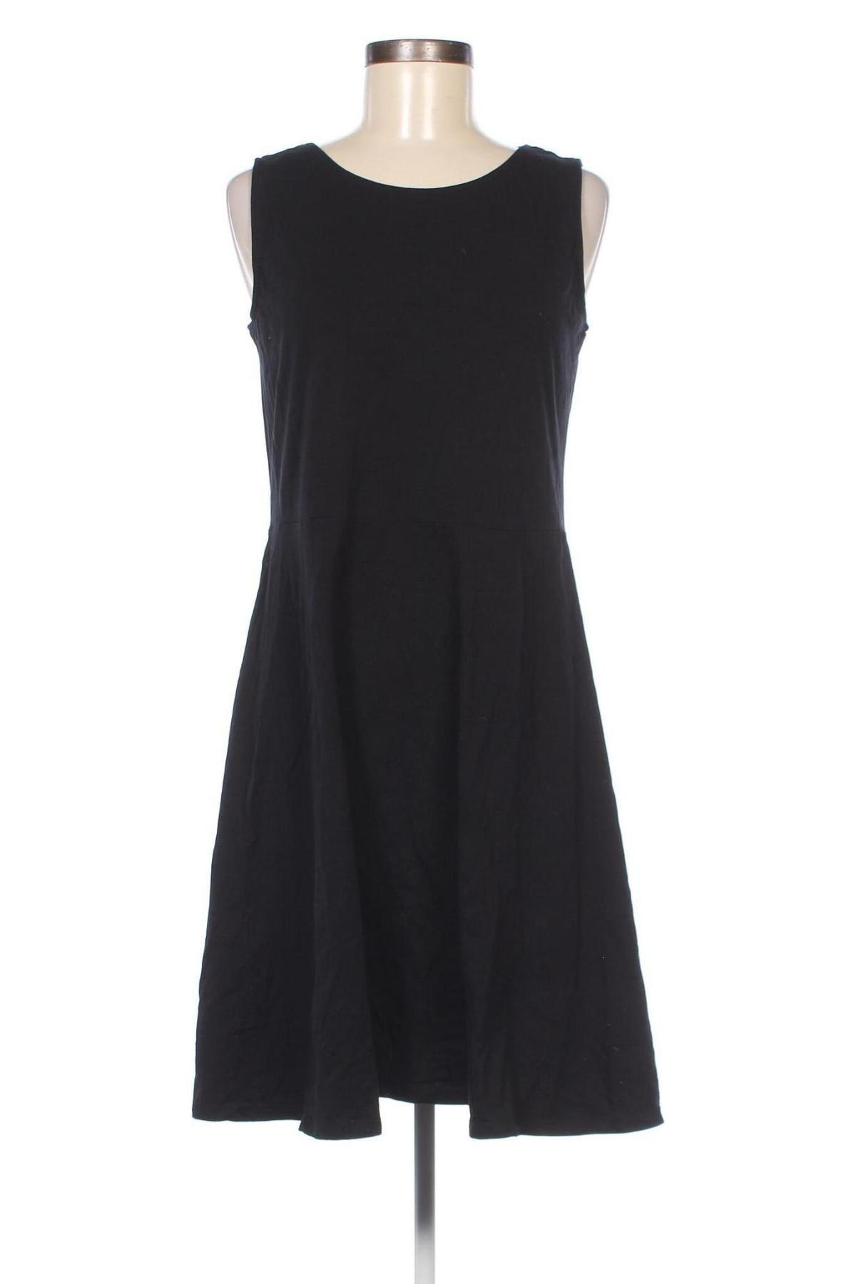 Φόρεμα Clockhouse, Μέγεθος XL, Χρώμα Μαύρο, Τιμή 14,35 €