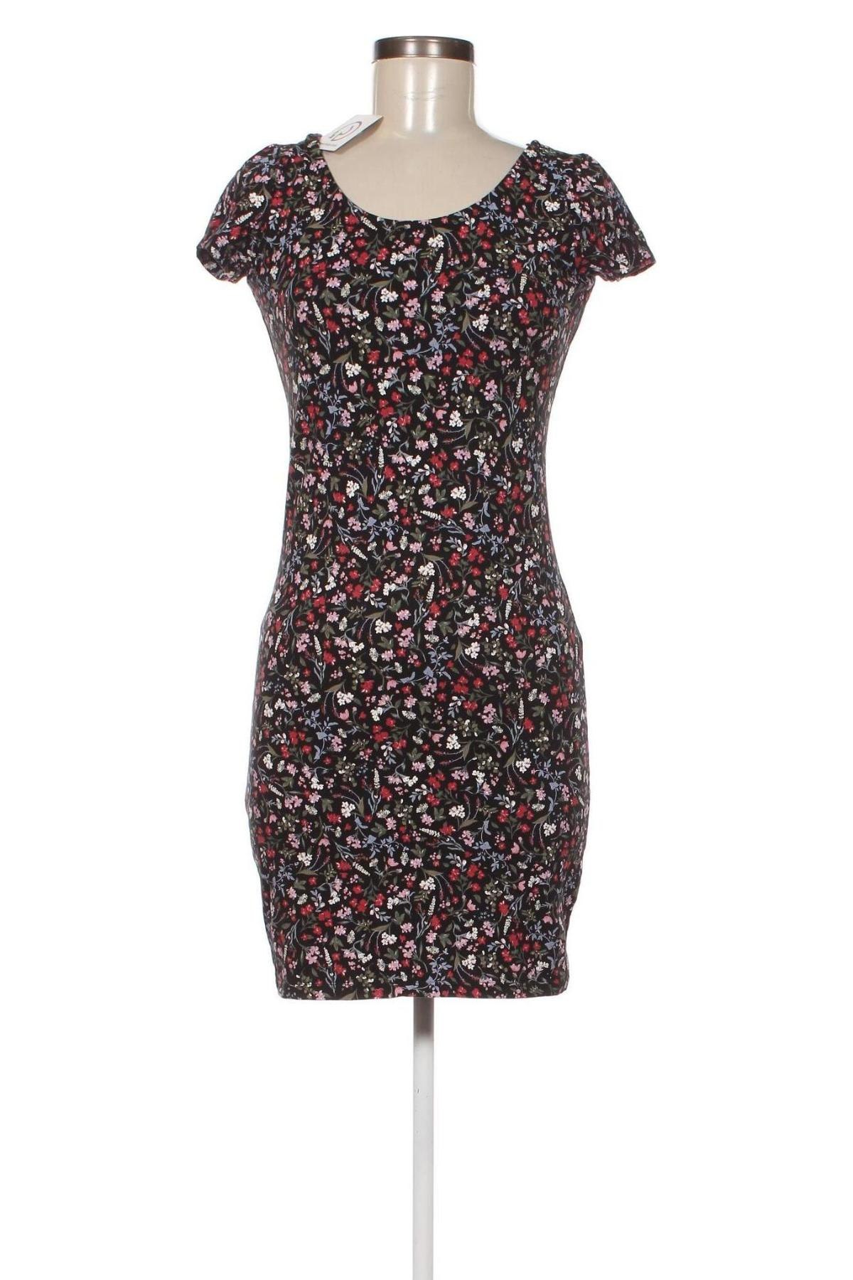 Φόρεμα Clockhouse, Μέγεθος XL, Χρώμα Πολύχρωμο, Τιμή 10,94 €