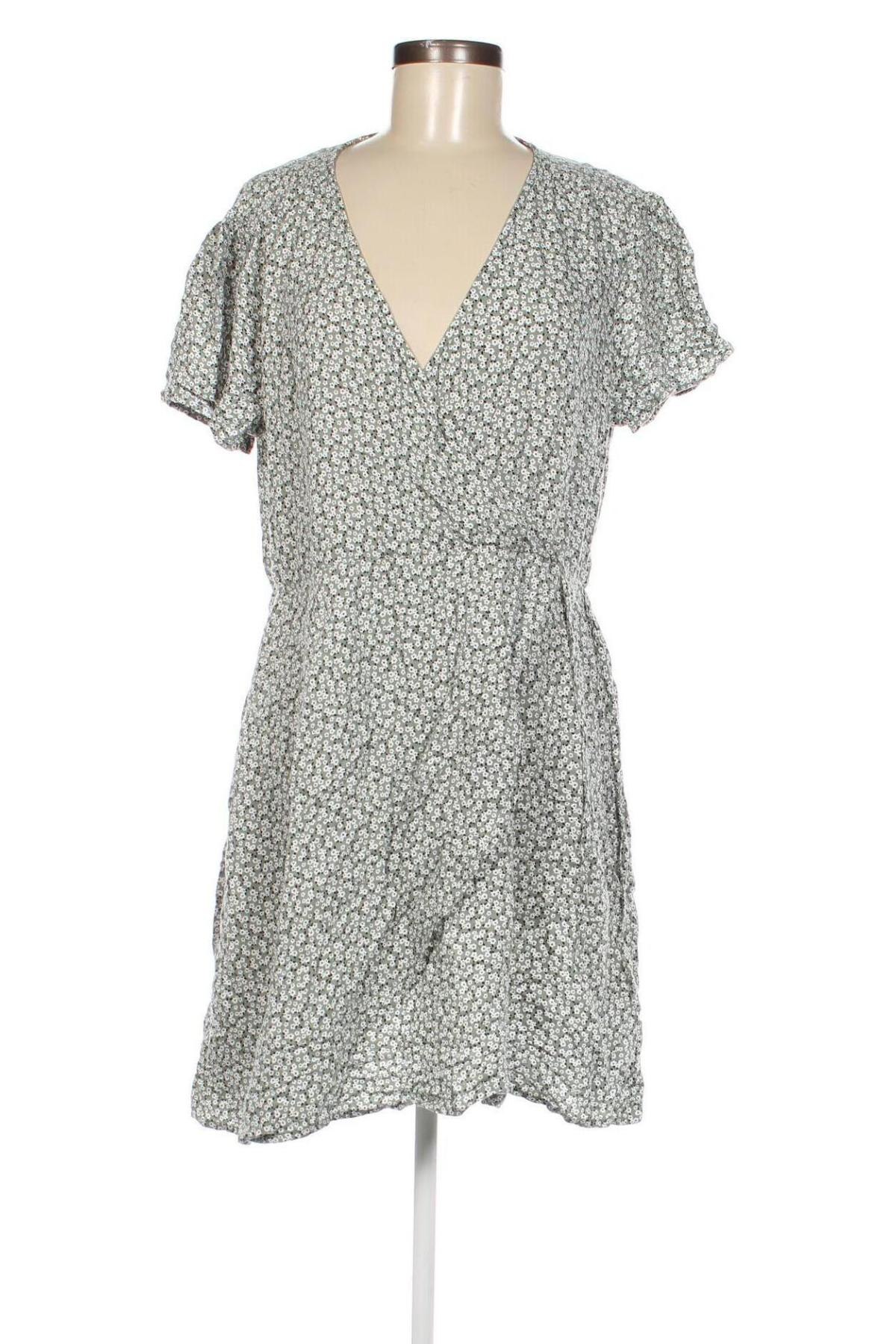 Φόρεμα Clockhouse, Μέγεθος XL, Χρώμα Πράσινο, Τιμή 10,94 €