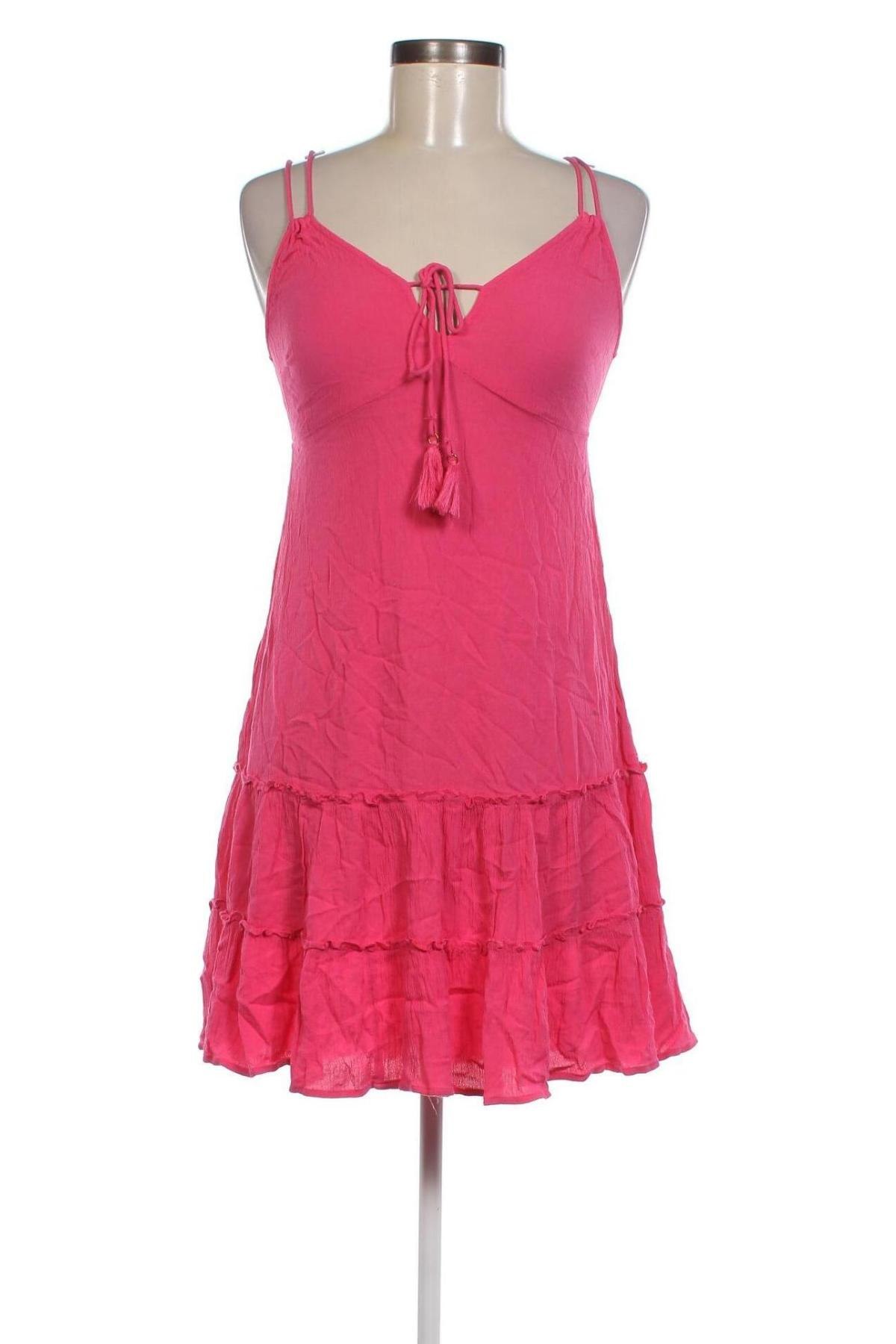 Φόρεμα Clockhouse, Μέγεθος M, Χρώμα Ρόζ , Τιμή 17,94 €