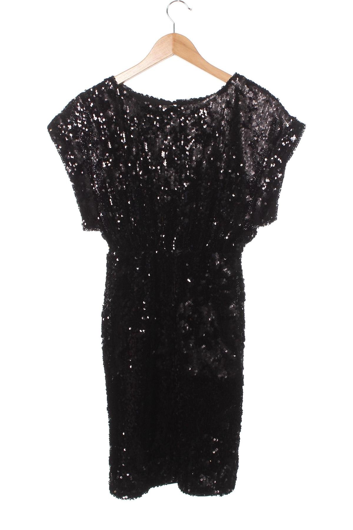 Φόρεμα Clockhouse, Μέγεθος S, Χρώμα Μαύρο, Τιμή 35,88 €