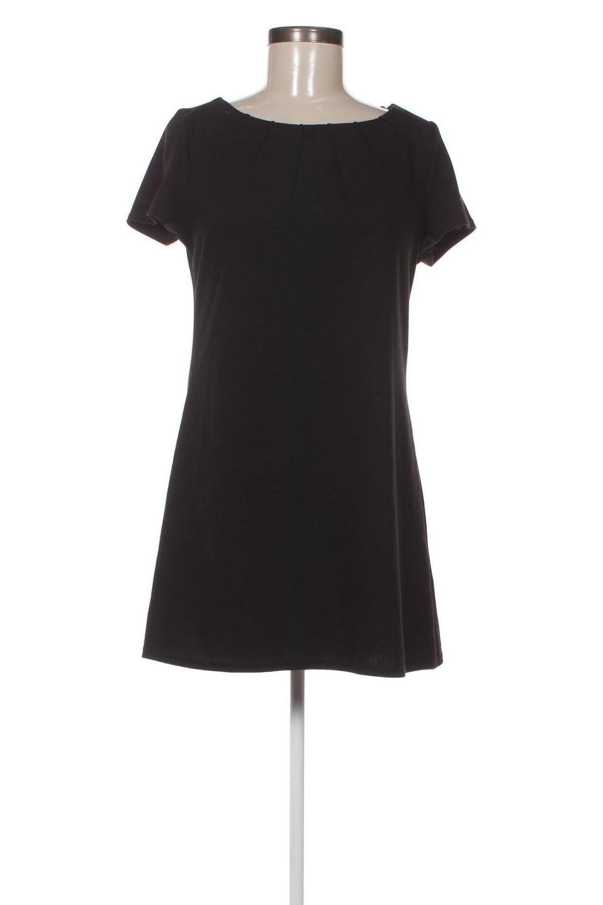 Rochie Clockhouse, Mărime XL, Culoare Negru, Preț 24,80 Lei