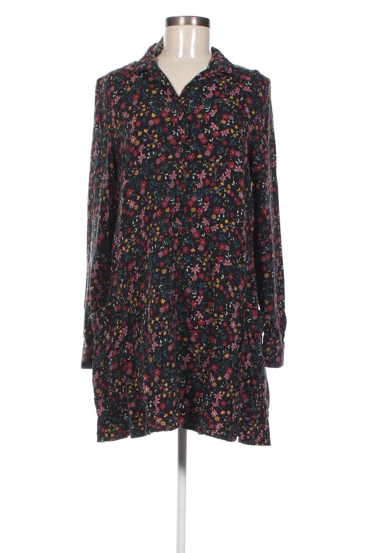 Kleid Clockhouse, Größe M, Farbe Mehrfarbig, Preis 12,51 €