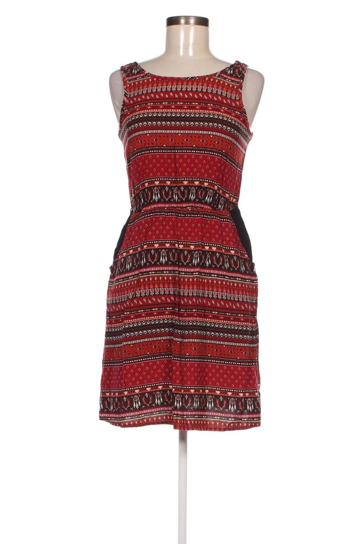 Kleid Clockhouse, Größe S, Farbe Mehrfarbig, Preis € 14,84