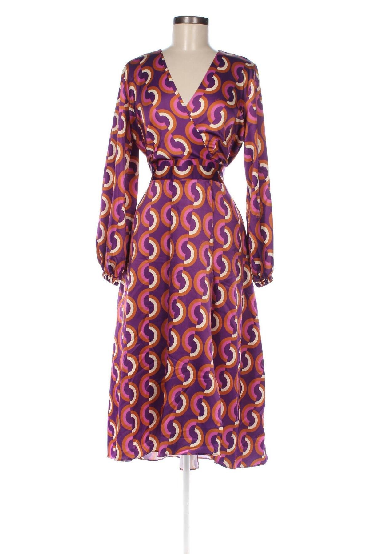 Kleid Closet London, Größe XL, Farbe Mehrfarbig, Preis 49,62 €