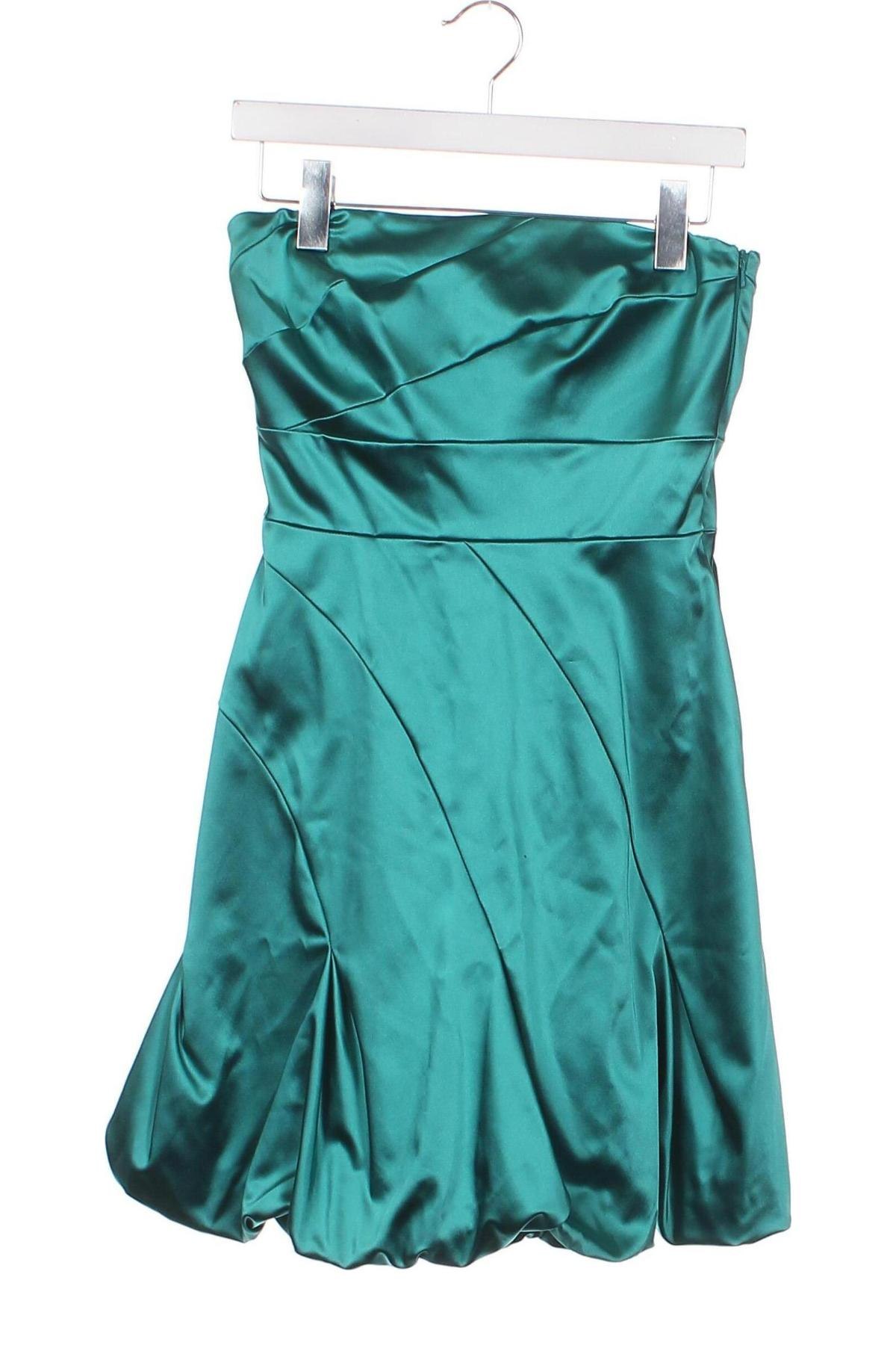 Kleid Coast, Größe S, Farbe Grün, Preis € 6,94
