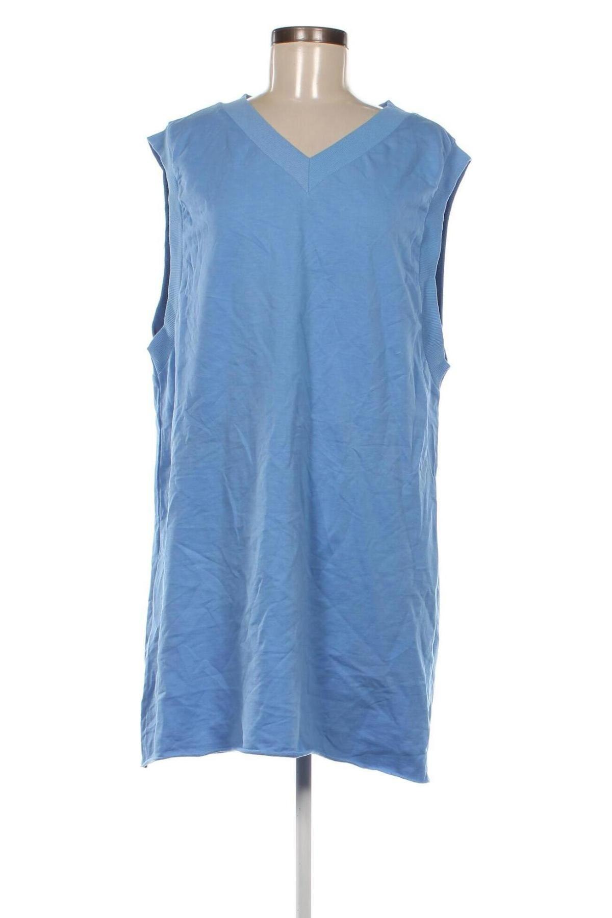 Kleid Collusion, Größe M, Farbe Blau, Preis 6,05 €