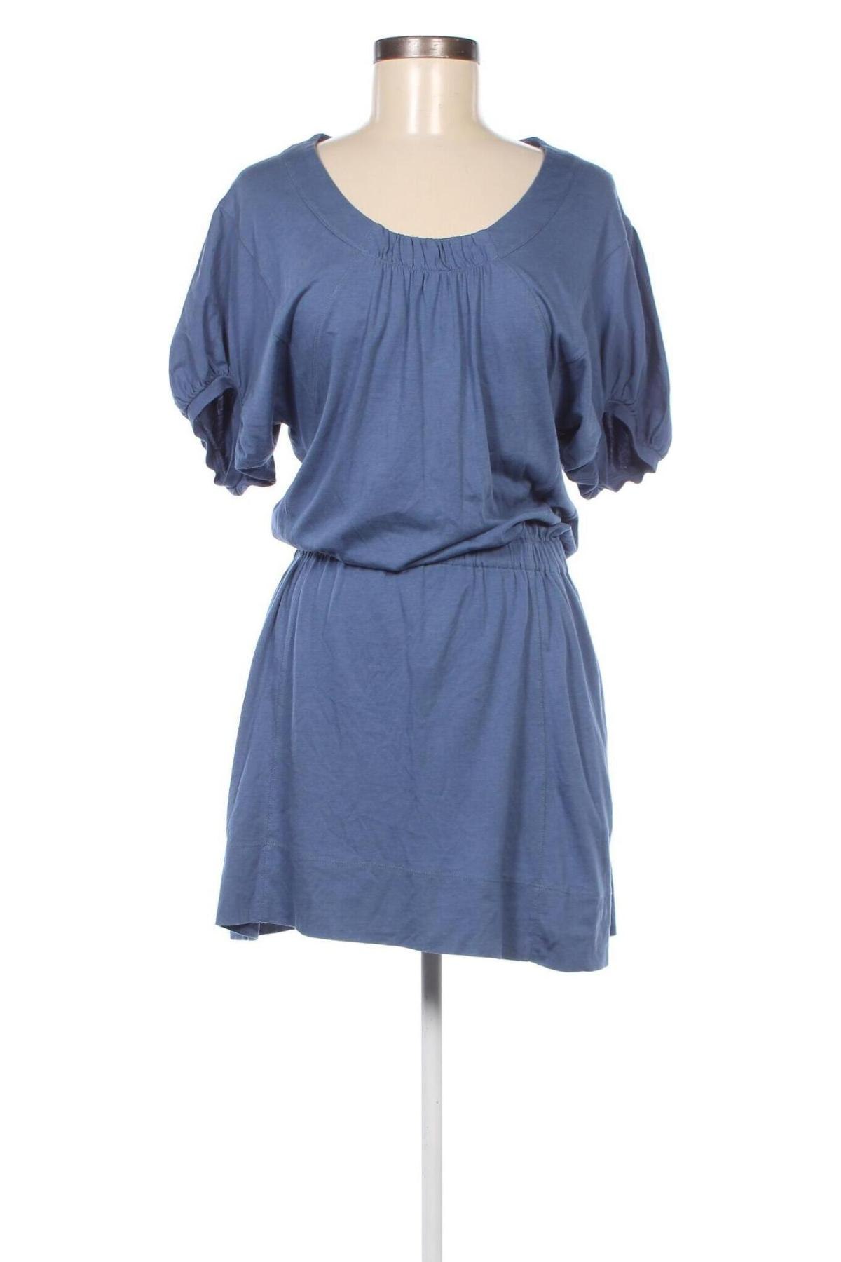 Φόρεμα Comptoir Des Cotonniers, Μέγεθος XS, Χρώμα Μπλέ, Τιμή 29,52 €