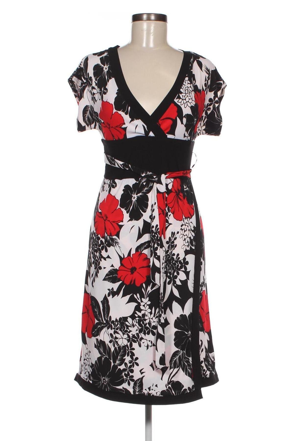 Kleid Crossroads, Größe M, Farbe Mehrfarbig, Preis € 13,78