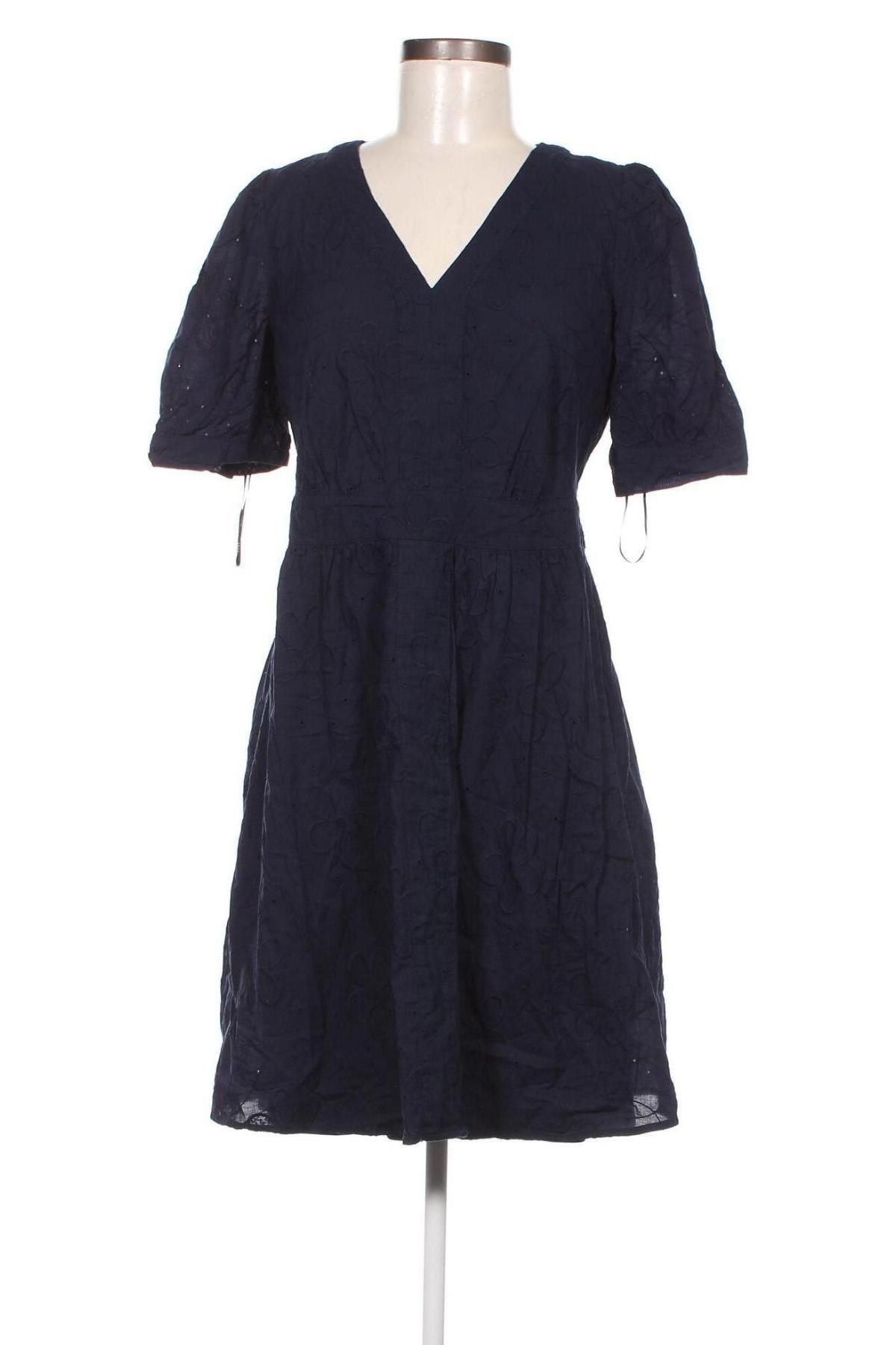 Kleid DKNY, Größe M, Farbe Blau, Preis € 51,78
