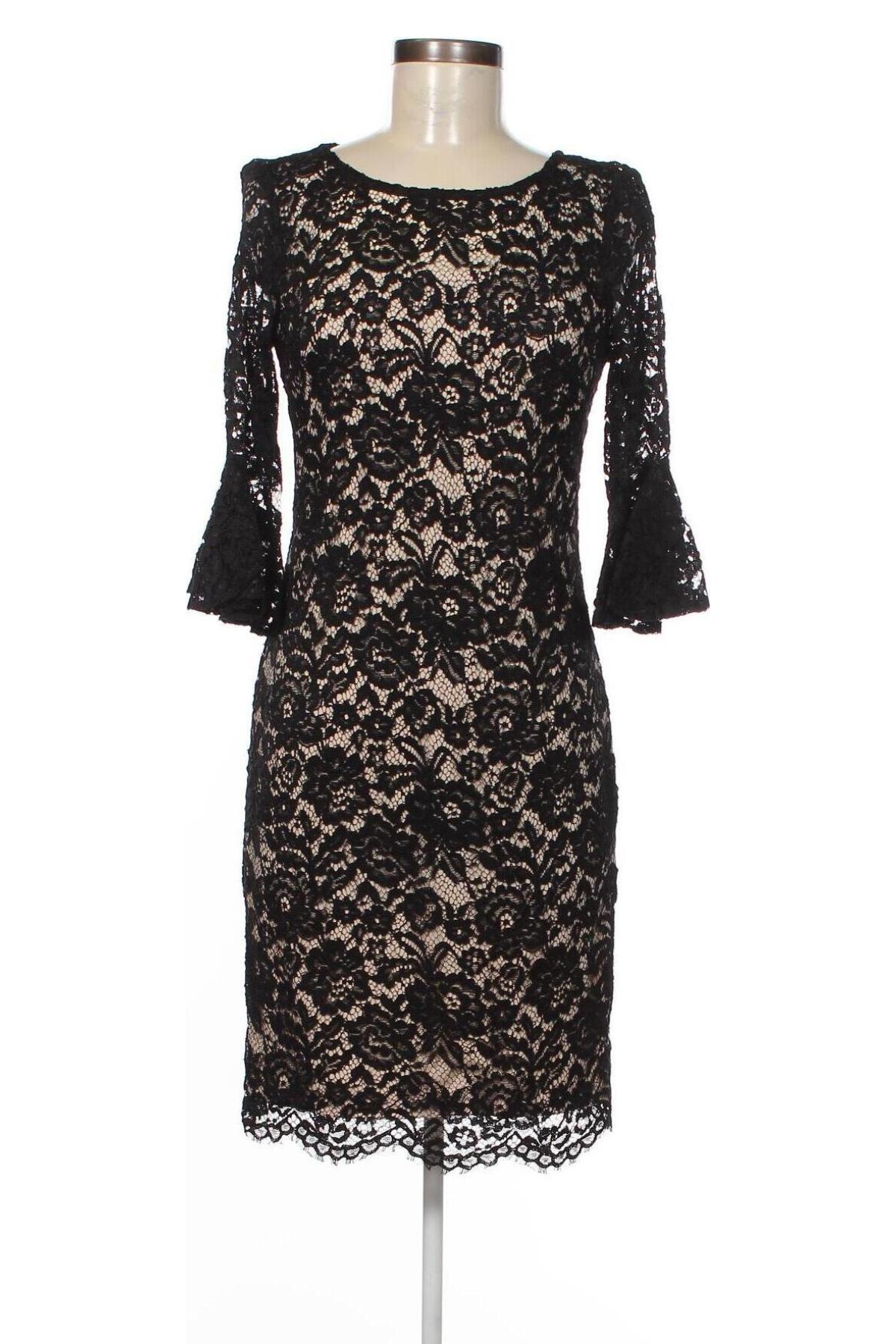Kleid DKNY, Größe XS, Farbe Schwarz, Preis € 155,15
