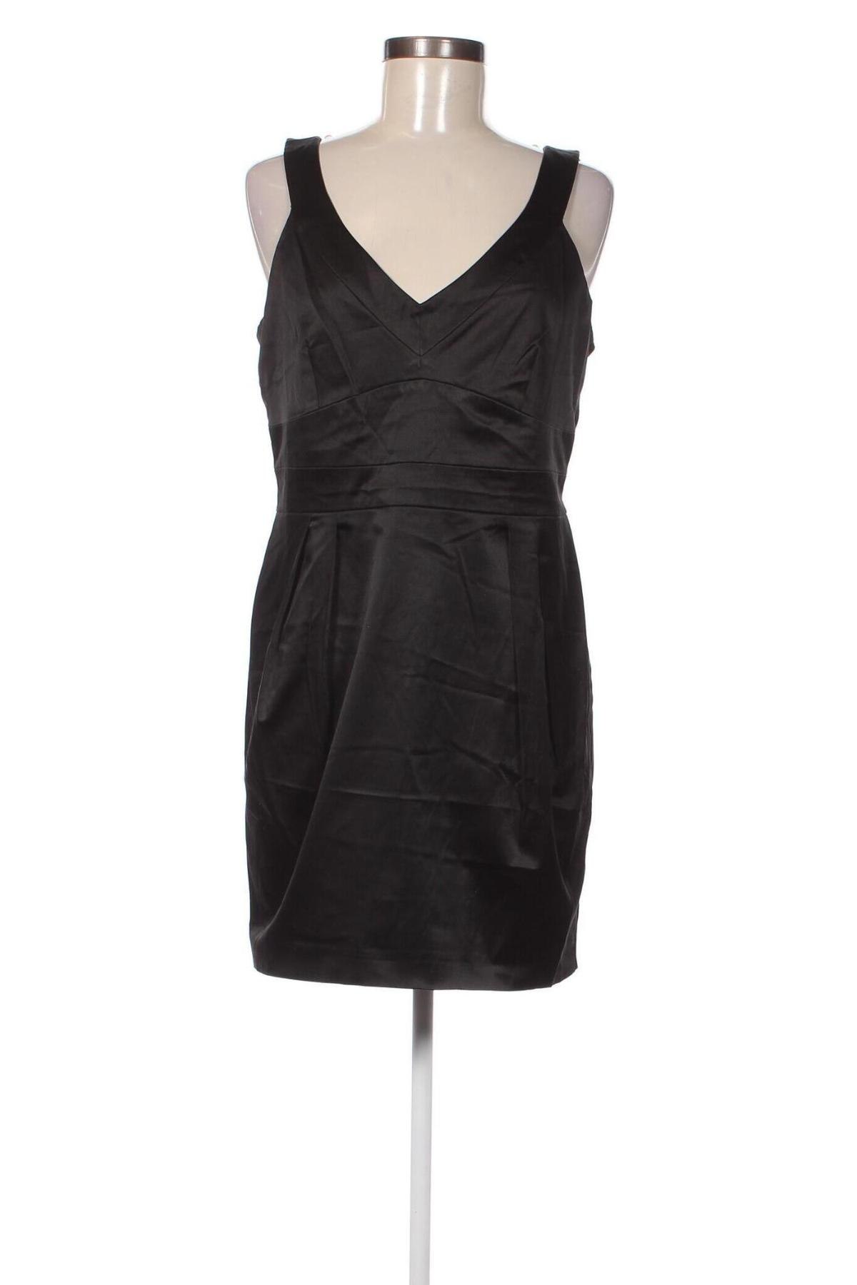 Kleid Debenhams, Größe L, Farbe Schwarz, Preis € 29,68
