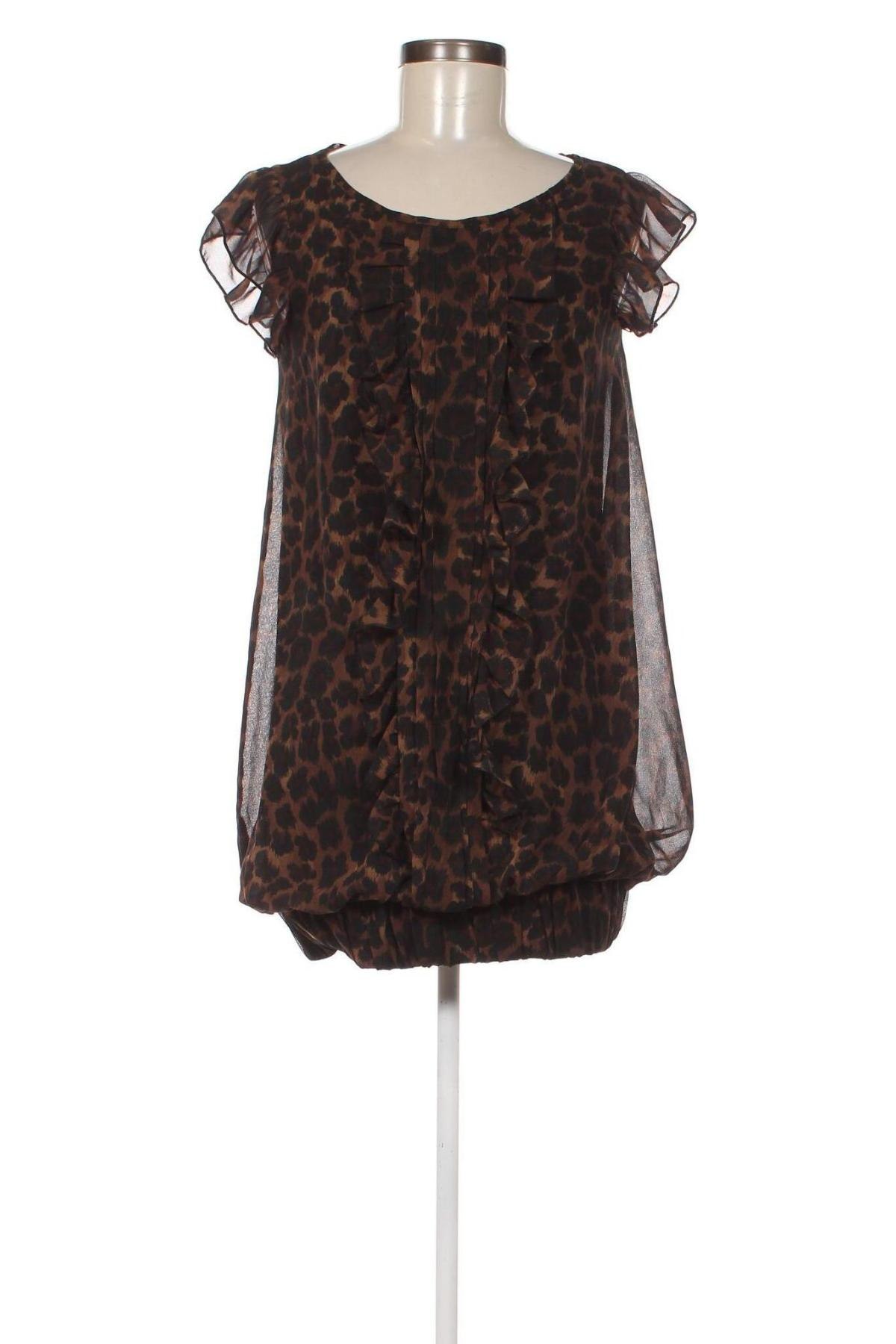 Φόρεμα Denny Rose, Μέγεθος XS, Χρώμα Πολύχρωμο, Τιμή 14,60 €