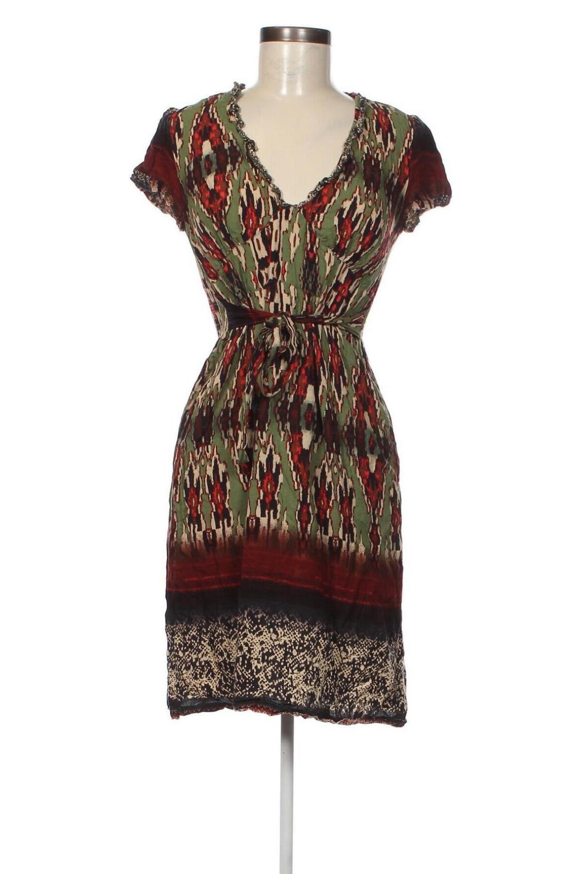 Φόρεμα Dept, Μέγεθος M, Χρώμα Πολύχρωμο, Τιμή 6,28 €