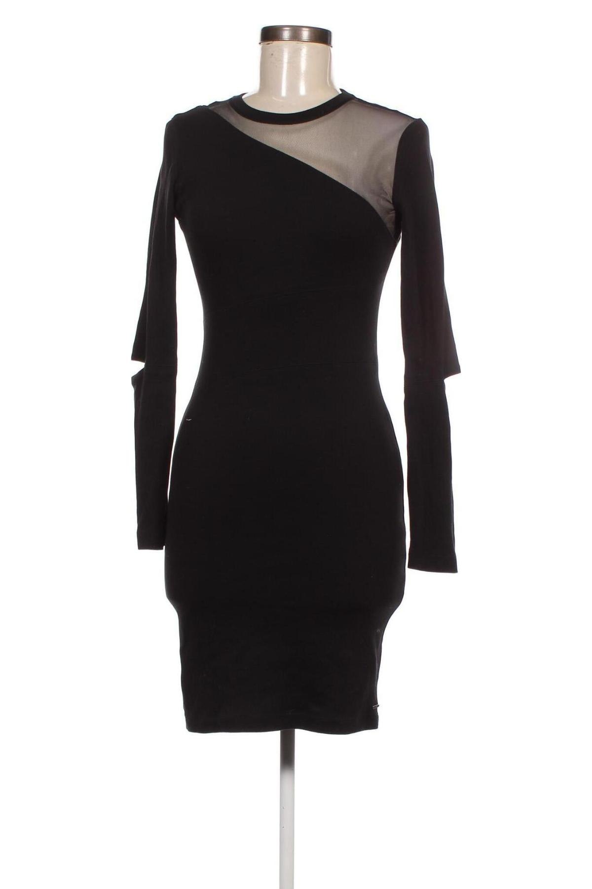 Kleid Diesel, Größe S, Farbe Schwarz, Preis € 47,05