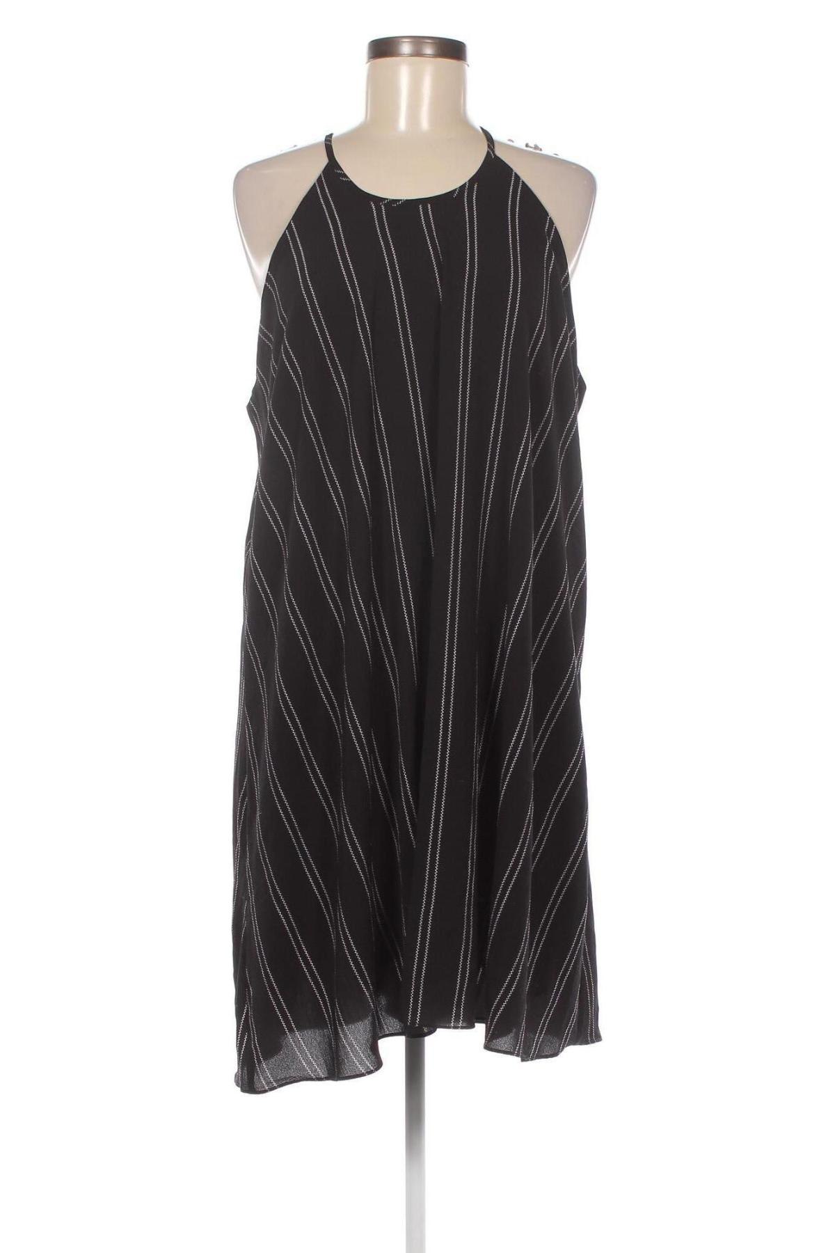 Kleid Diffuse, Größe L, Farbe Schwarz, Preis € 8,07