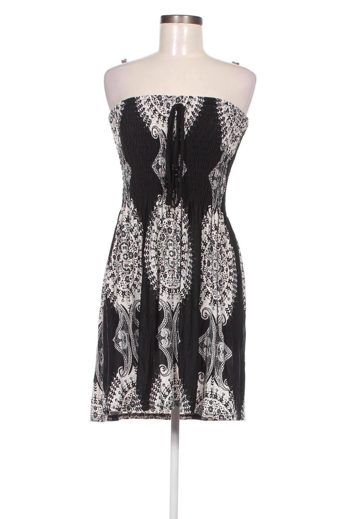 Φόρεμα Dodo, Μέγεθος L, Χρώμα Πολύχρωμο, Τιμή 17,94 €
