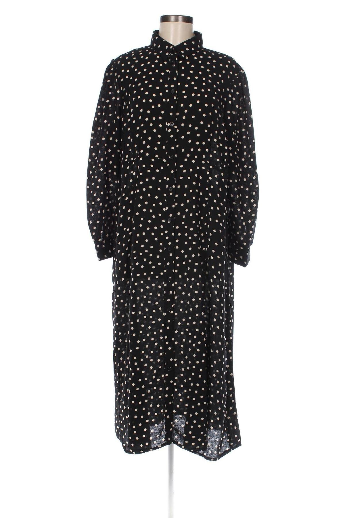 Φόρεμα Dorothy Perkins, Μέγεθος XXL, Χρώμα Μαύρο, Τιμή 35,93 €