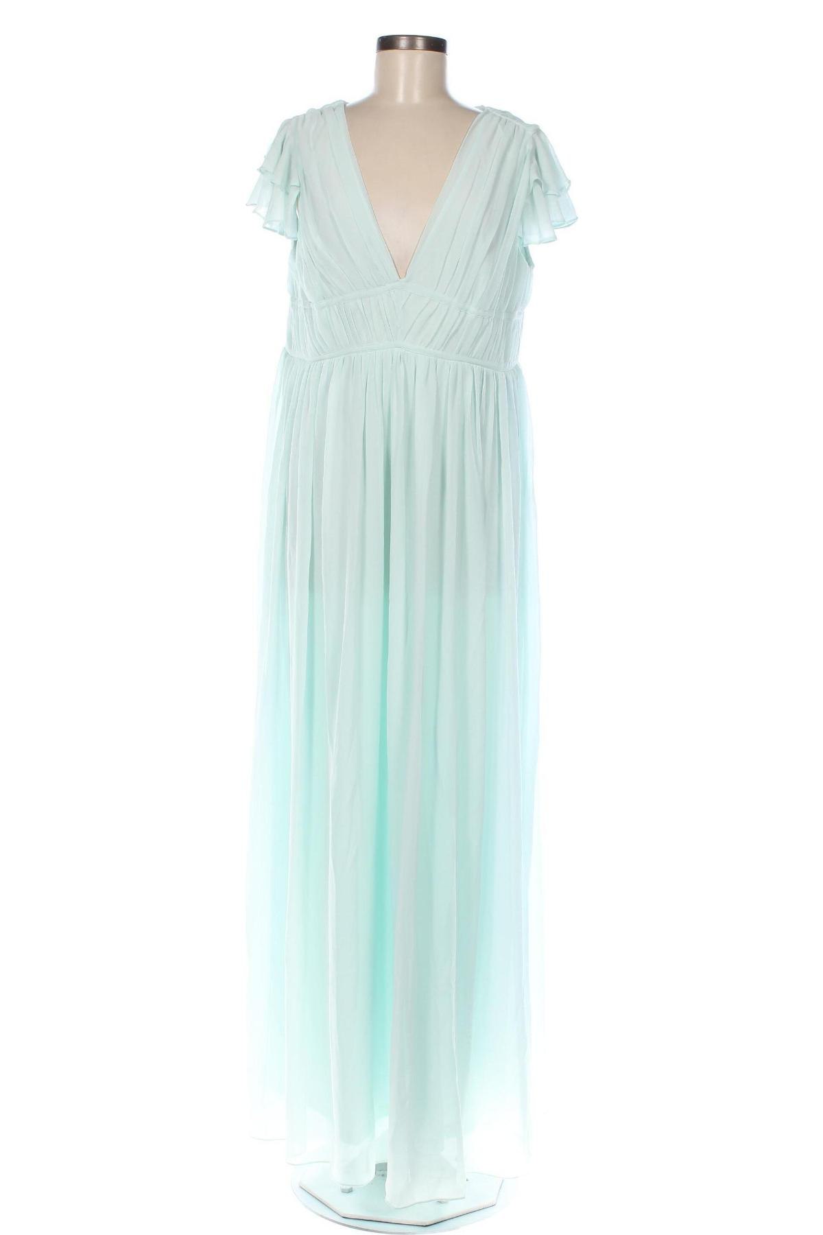 Šaty  Dorothy Perkins, Veľkosť XL, Farba Zelená, Cena  42,27 €