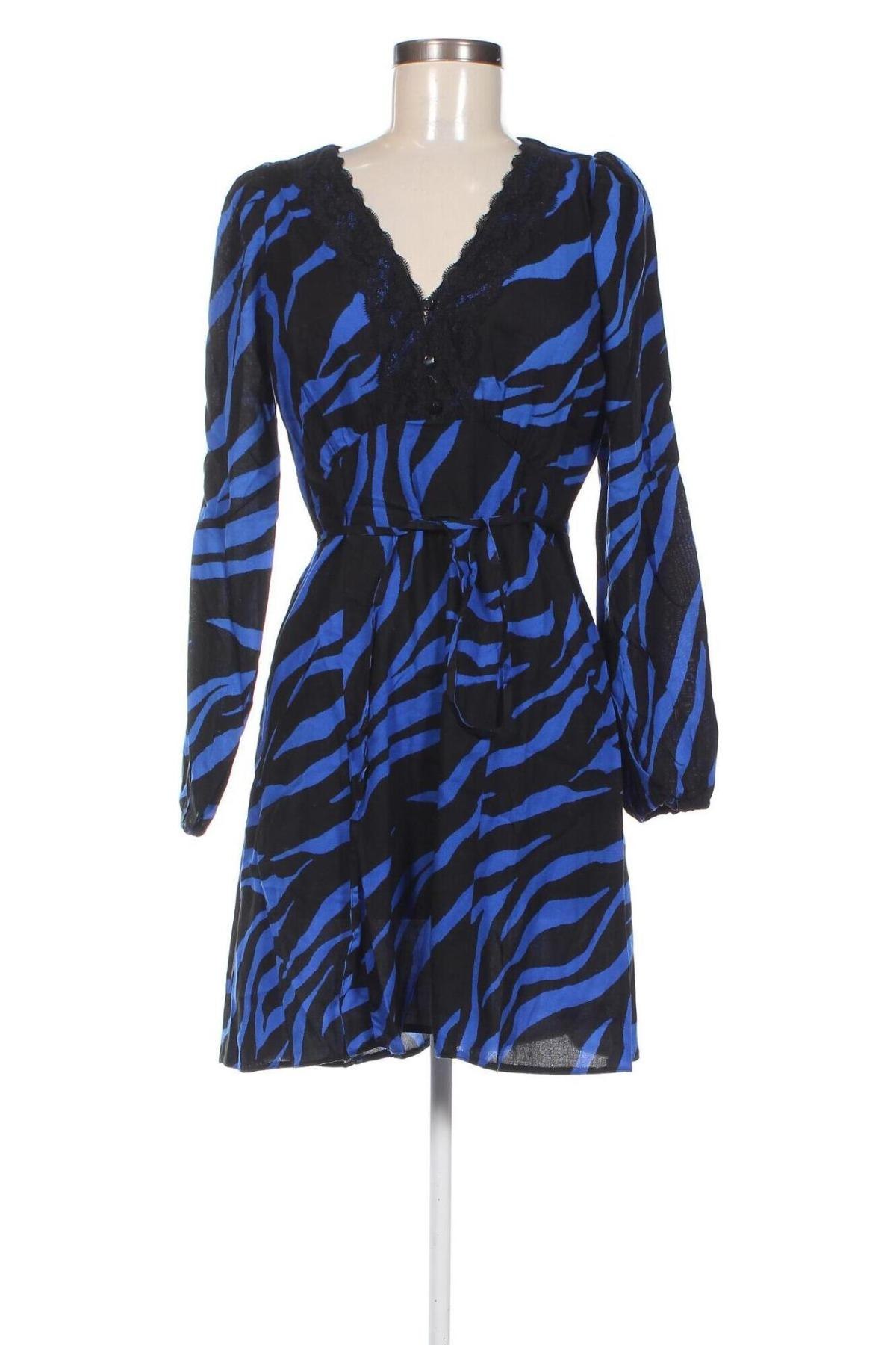 Kleid Dorothy Perkins, Größe M, Farbe Mehrfarbig, Preis € 6,34