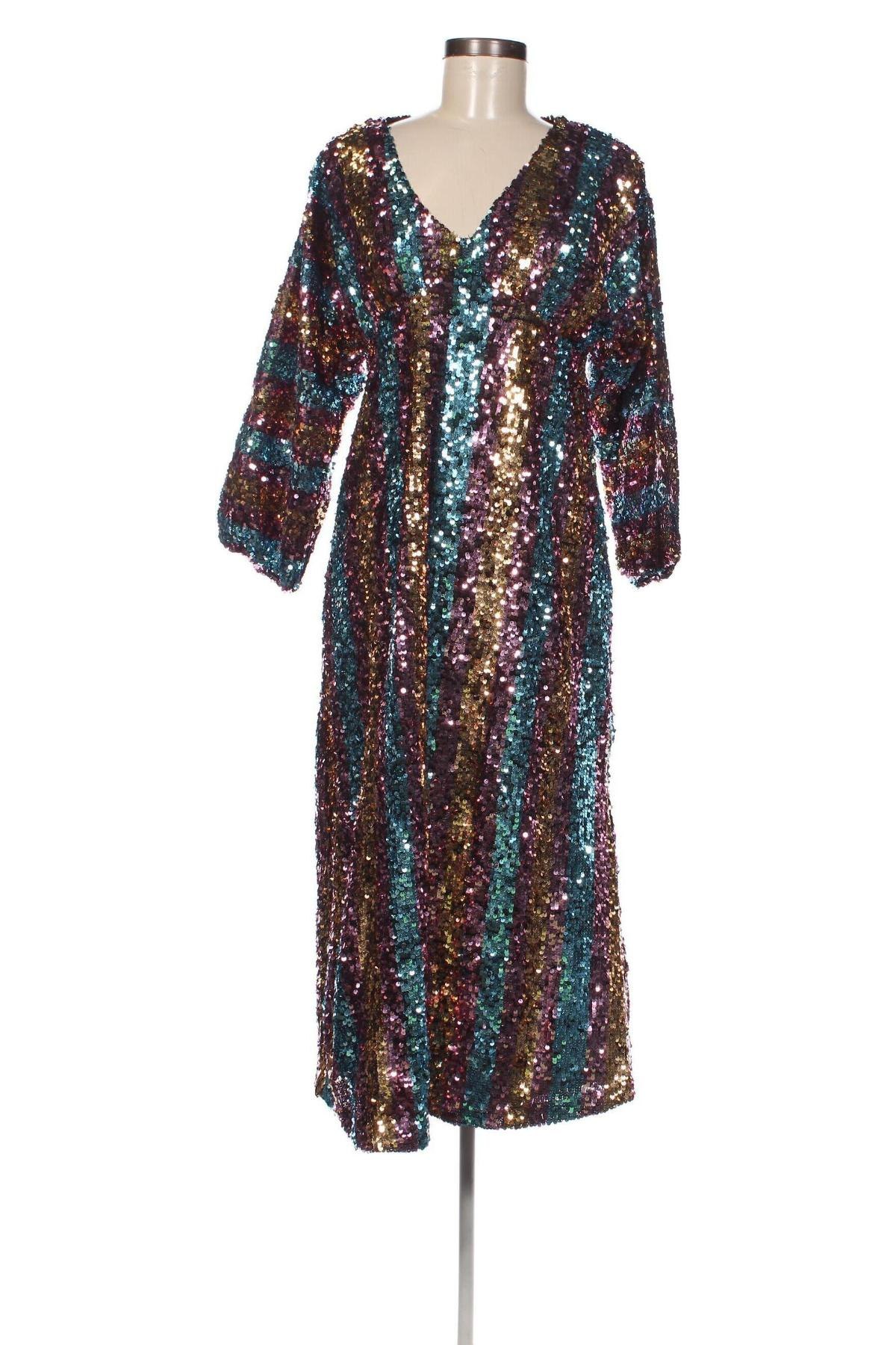 Φόρεμα Dorothy Perkins, Μέγεθος M, Χρώμα Πολύχρωμο, Τιμή 22,40 €