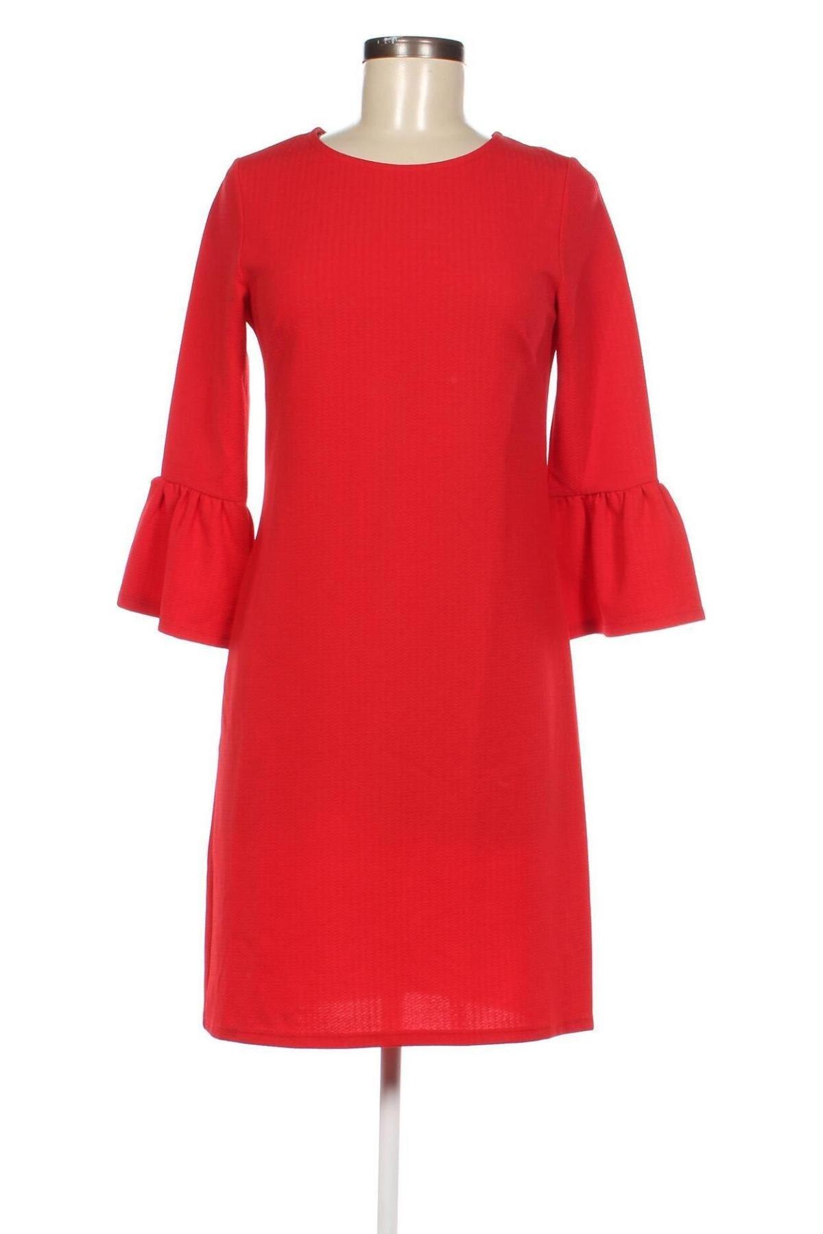 Šaty  Dorothy Perkins, Velikost XS, Barva Červená, Cena  280,00 Kč