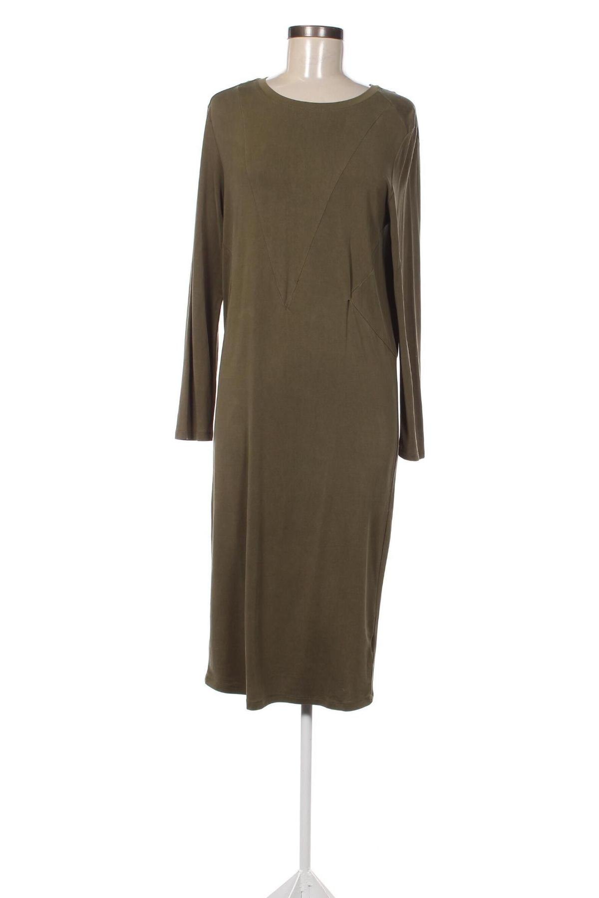Kleid Dreimaster, Größe M, Farbe Grün, Preis € 21,00