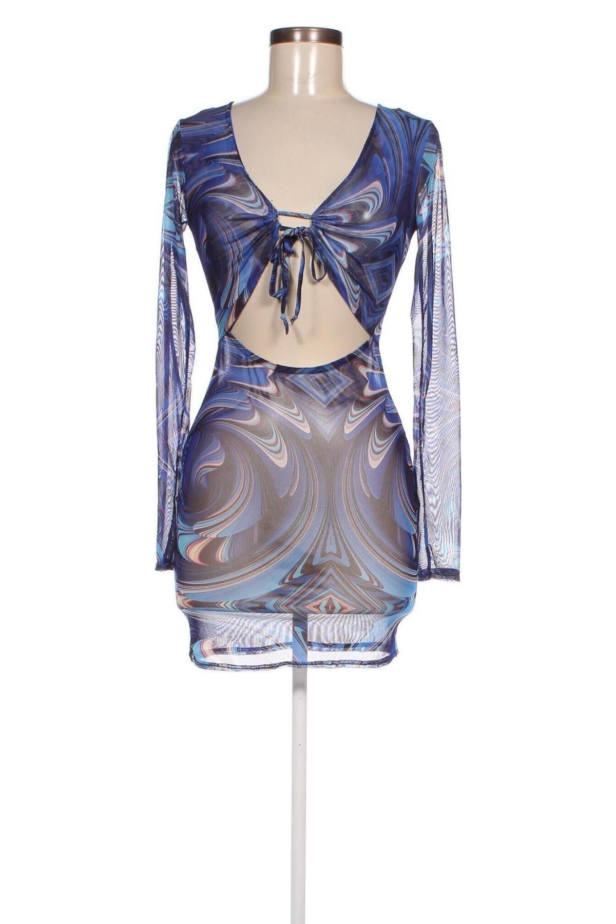 Kleid Edge, Größe S, Farbe Mehrfarbig, Preis 3,56 €