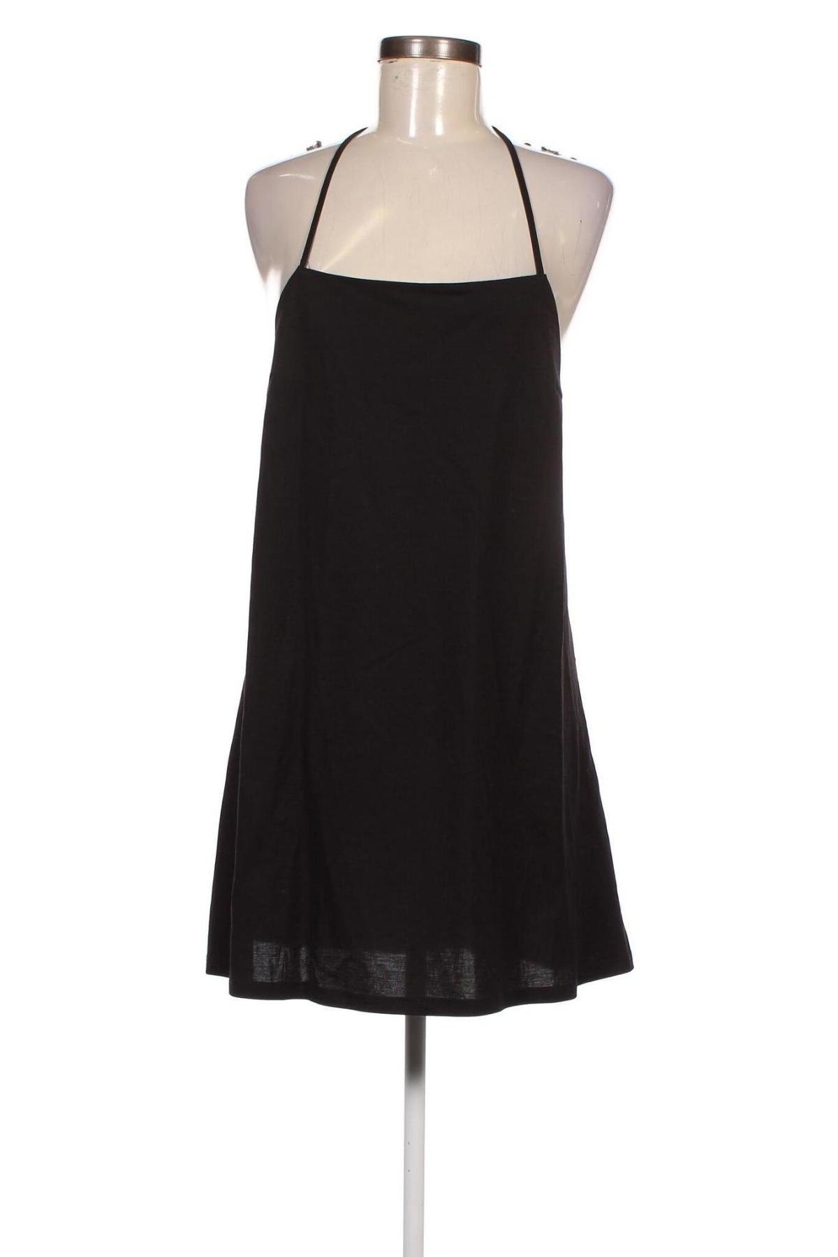 Φόρεμα Edited, Μέγεθος M, Χρώμα Μαύρο, Τιμή 21,03 €