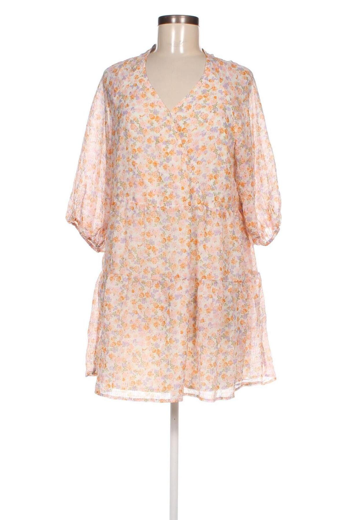 Φόρεμα Edited, Μέγεθος S, Χρώμα Πολύχρωμο, Τιμή 15,25 €