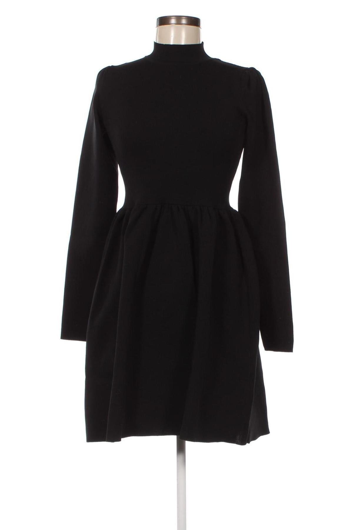 Φόρεμα Edited, Μέγεθος S, Χρώμα Μαύρο, Τιμή 11,57 €