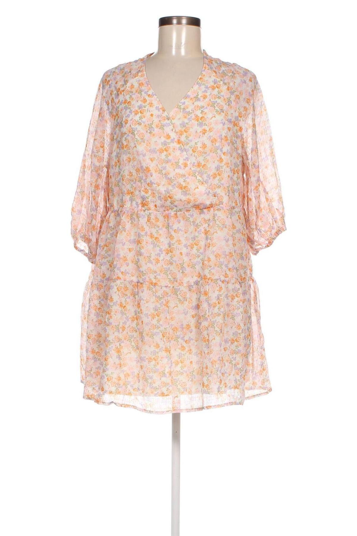 Φόρεμα Edited, Μέγεθος XS, Χρώμα Πολύχρωμο, Τιμή 15,25 €