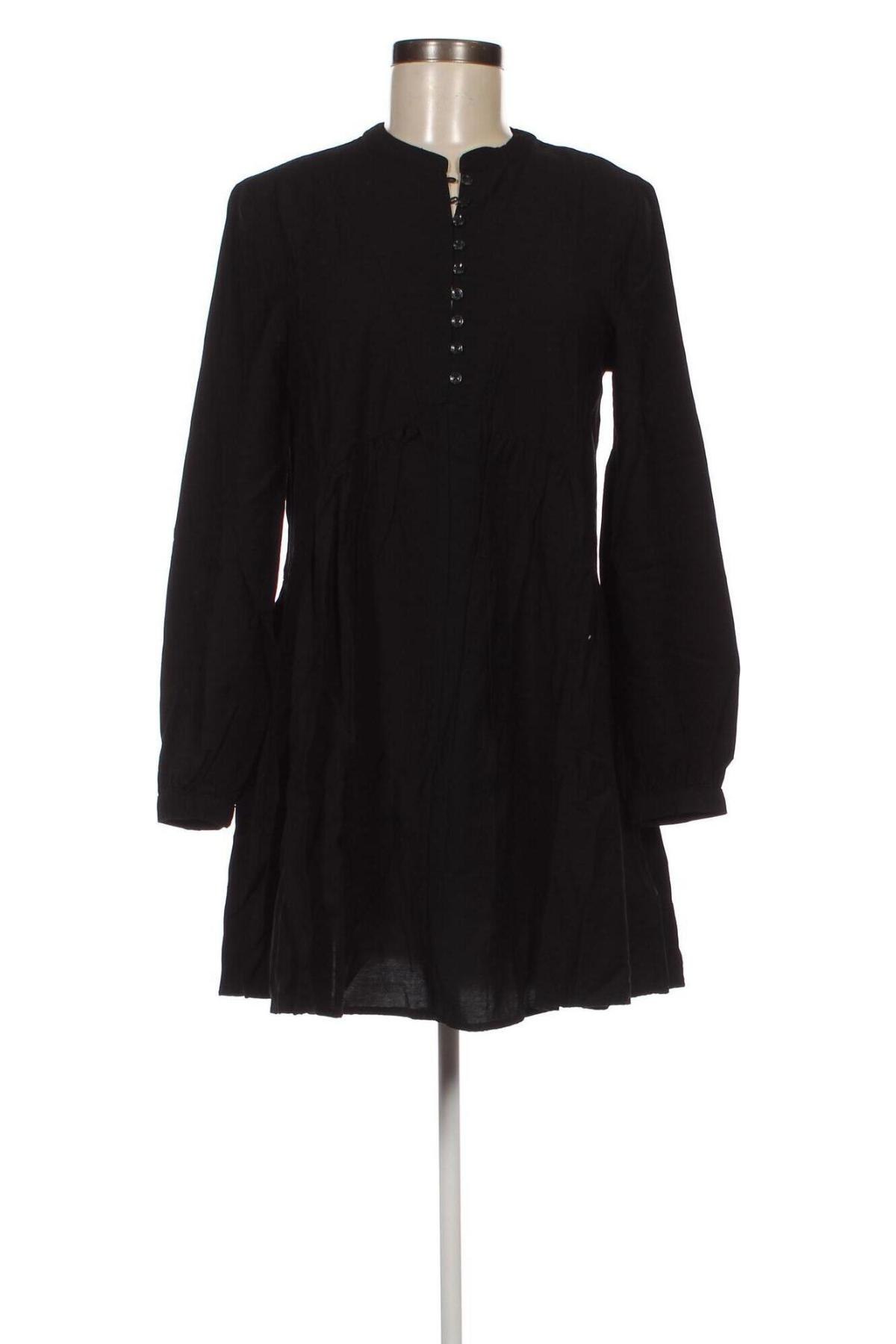 Φόρεμα Edited, Μέγεθος S, Χρώμα Μαύρο, Τιμή 15,25 €