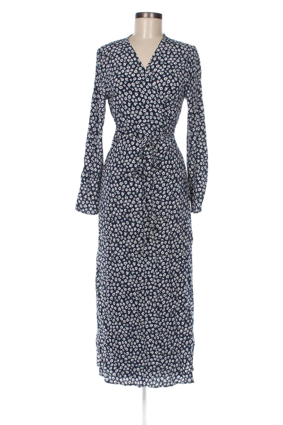 Φόρεμα Edited, Μέγεθος M, Χρώμα Πολύχρωμο, Τιμή 22,08 €