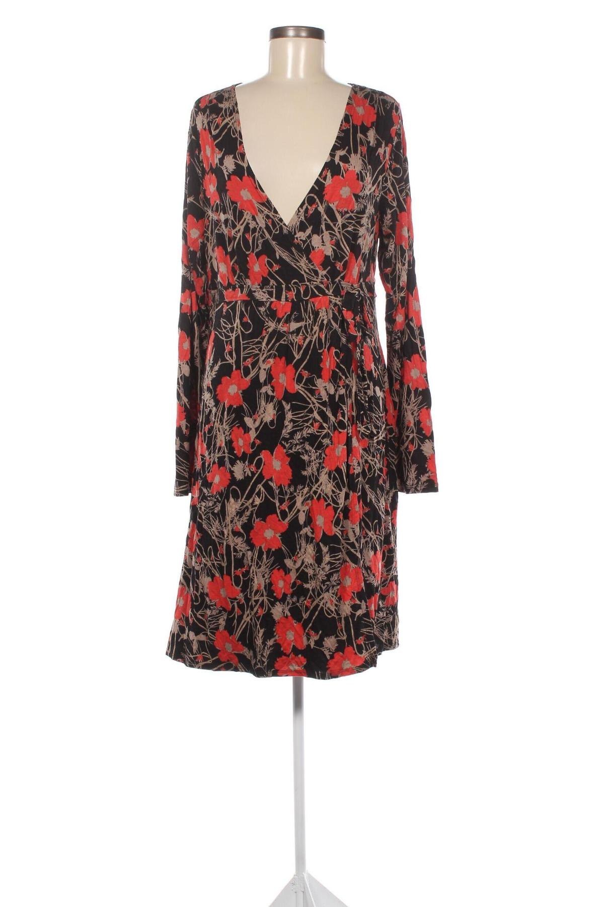 Φόρεμα Ellos, Μέγεθος XL, Χρώμα Πολύχρωμο, Τιμή 14,35 €