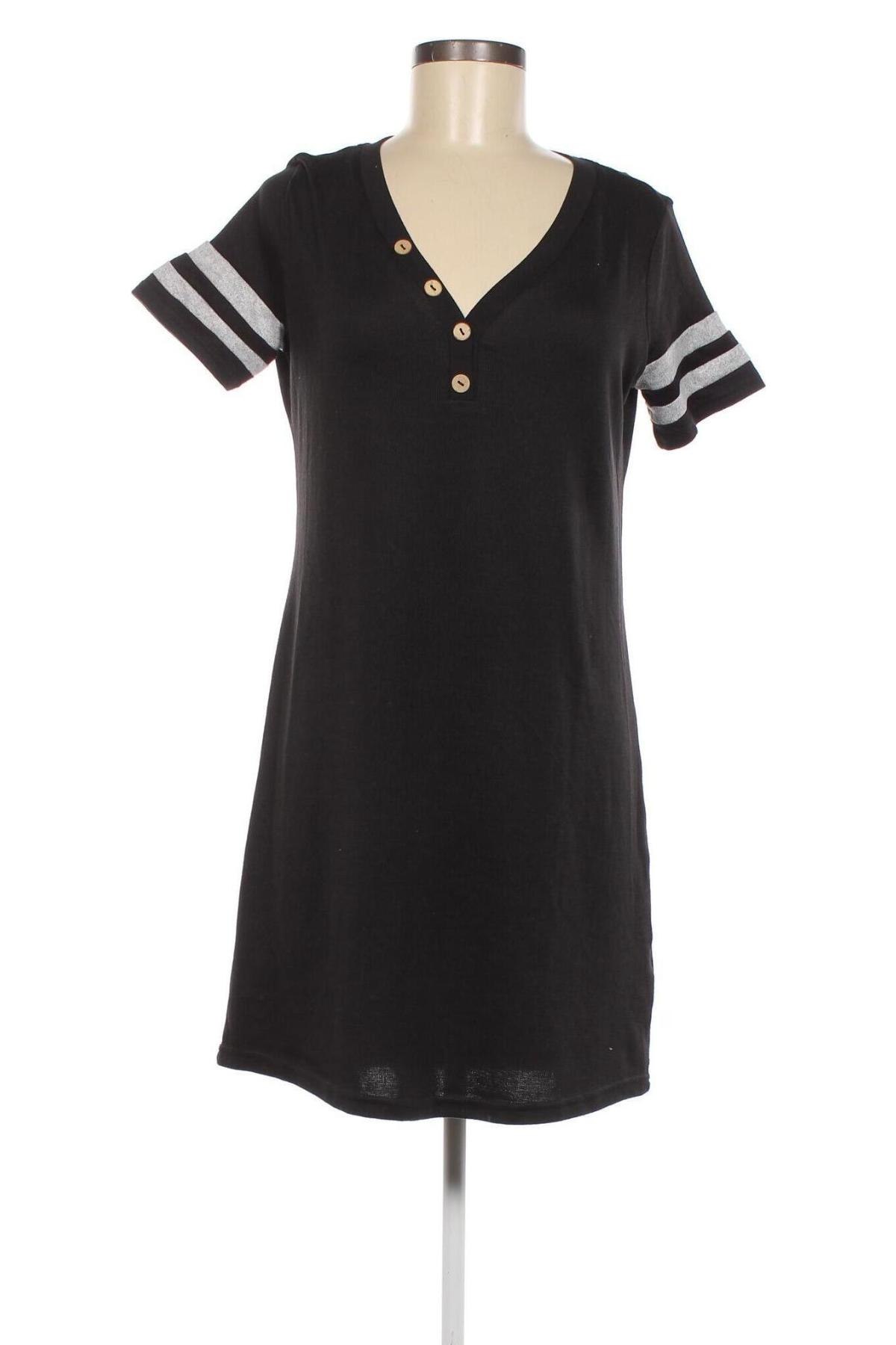 Šaty  Emery rose, Veľkosť S, Farba Čierna, Cena  3,29 €