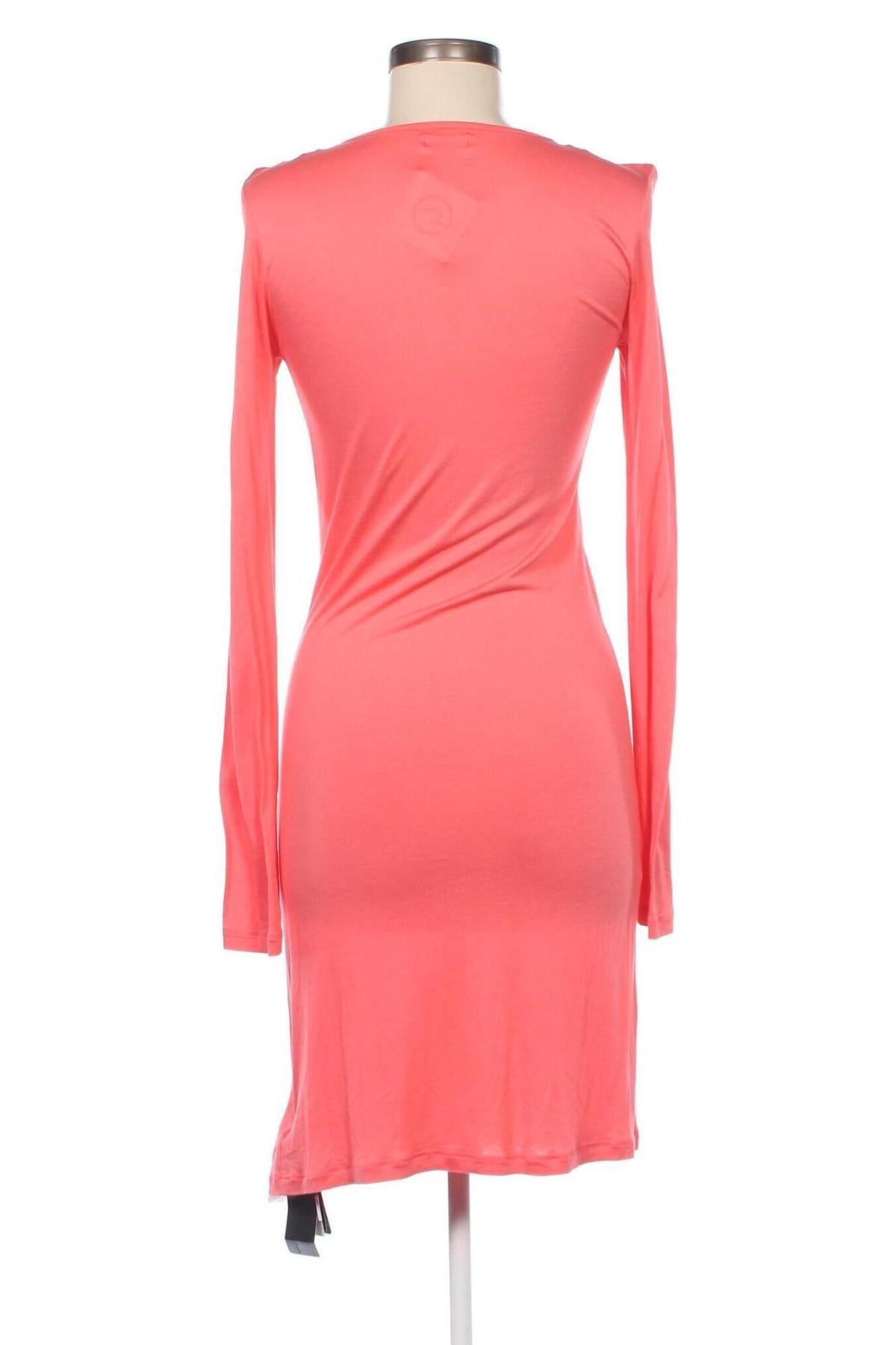 Kleid Emporio Armani, Größe S, Farbe Rosa, Preis € 178,90