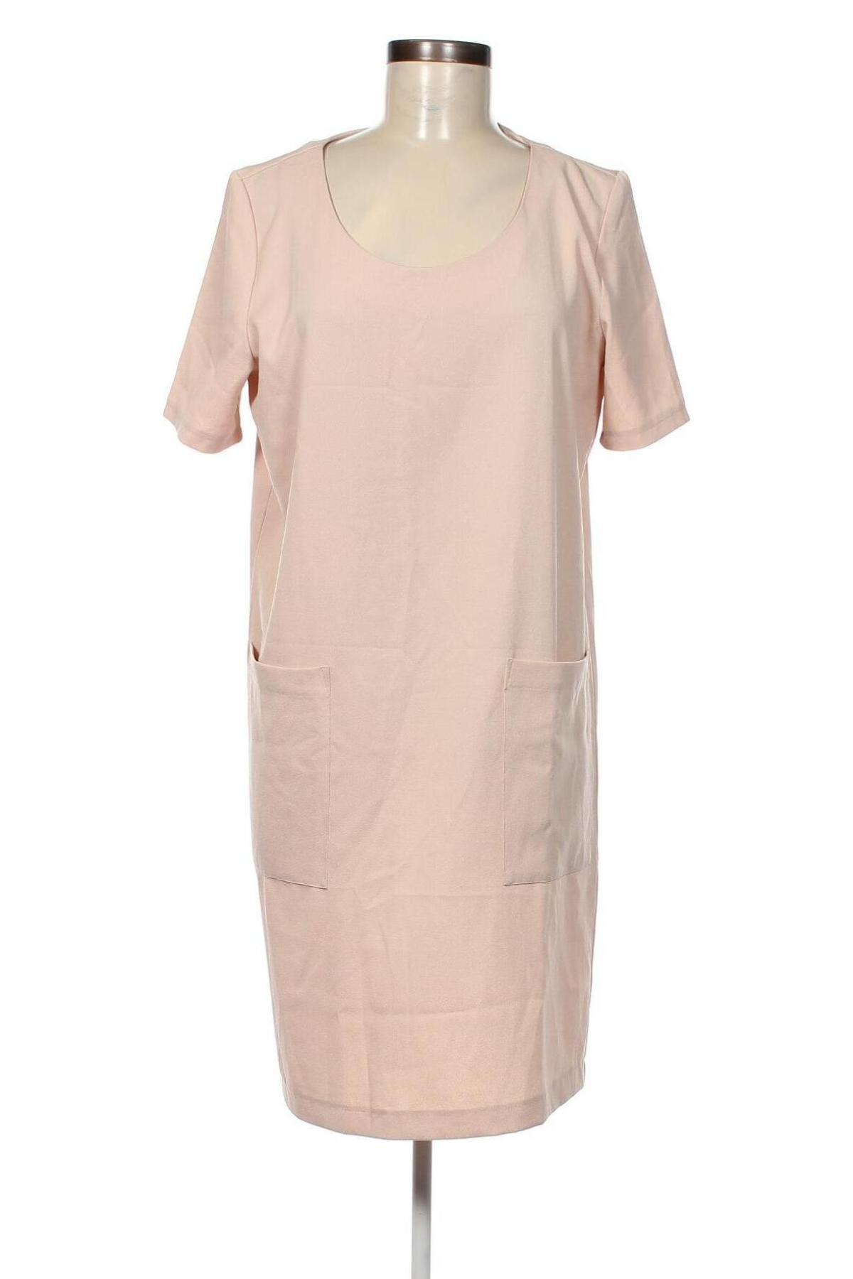 Φόρεμα Esmara, Μέγεθος L, Χρώμα Ρόζ , Τιμή 3,23 €