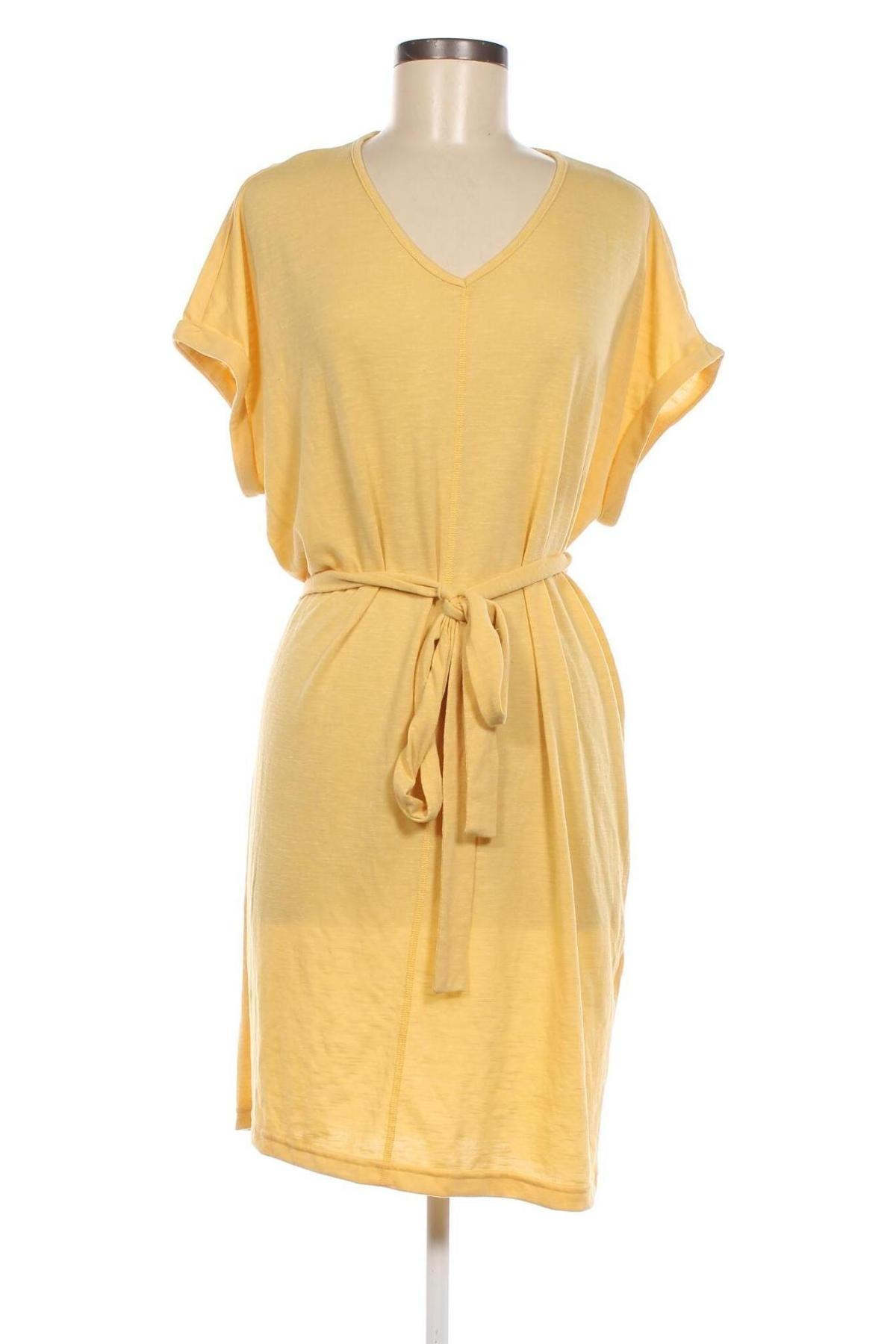 Šaty  Esmara, Veľkosť L, Farba Žltá, Cena  8,38 €