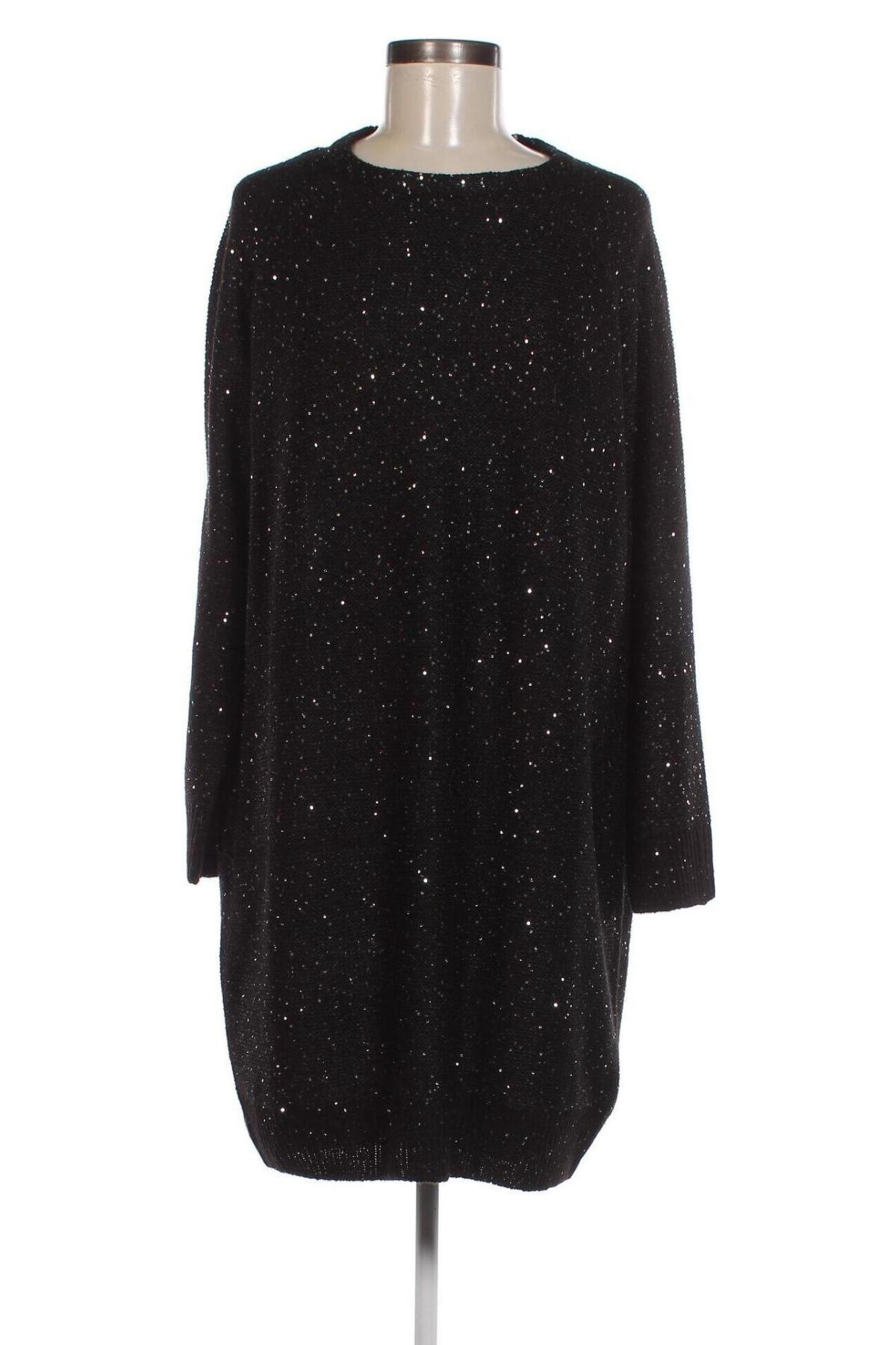 Šaty  Esmara, Veľkosť L, Farba Čierna, Cena  12,90 €