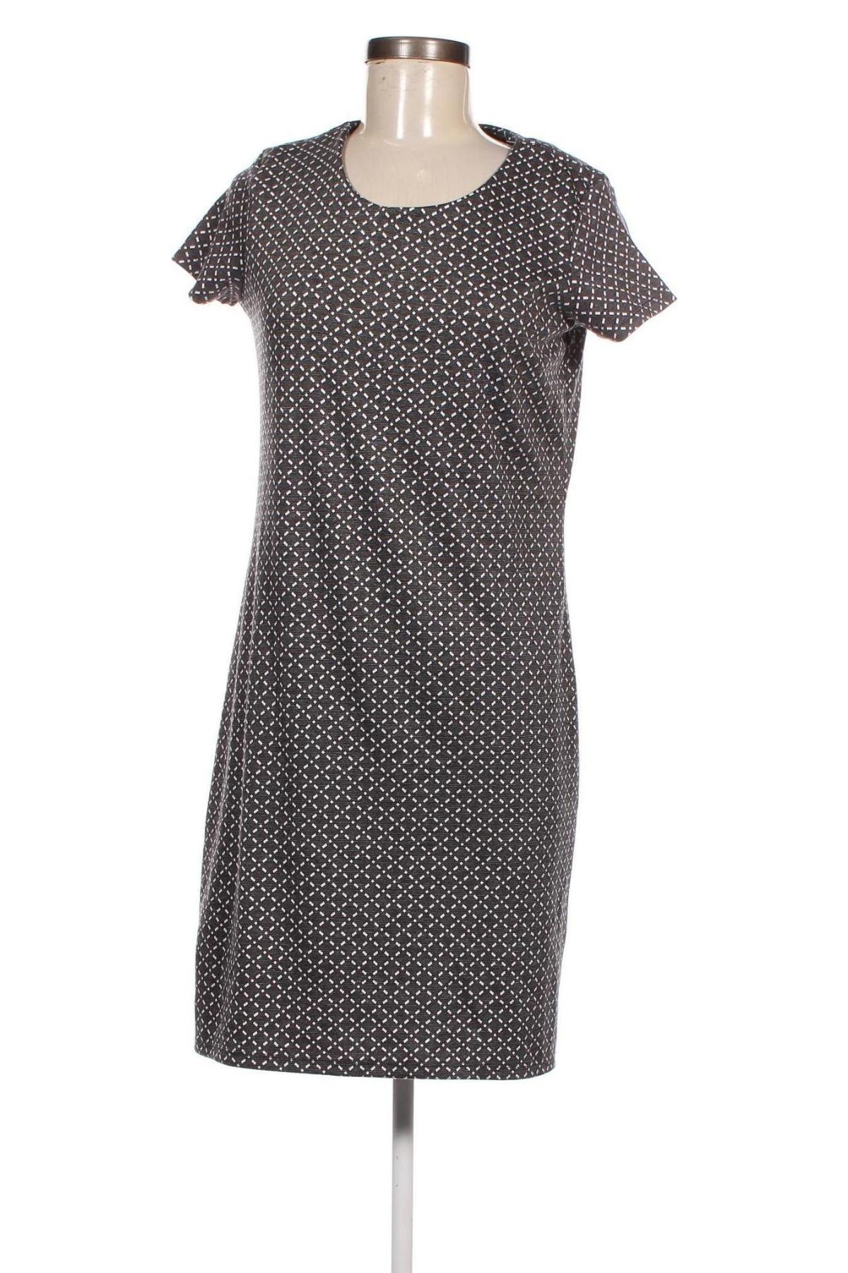 Kleid Esmara, Größe XS, Farbe Grau, Preis 4,24 €