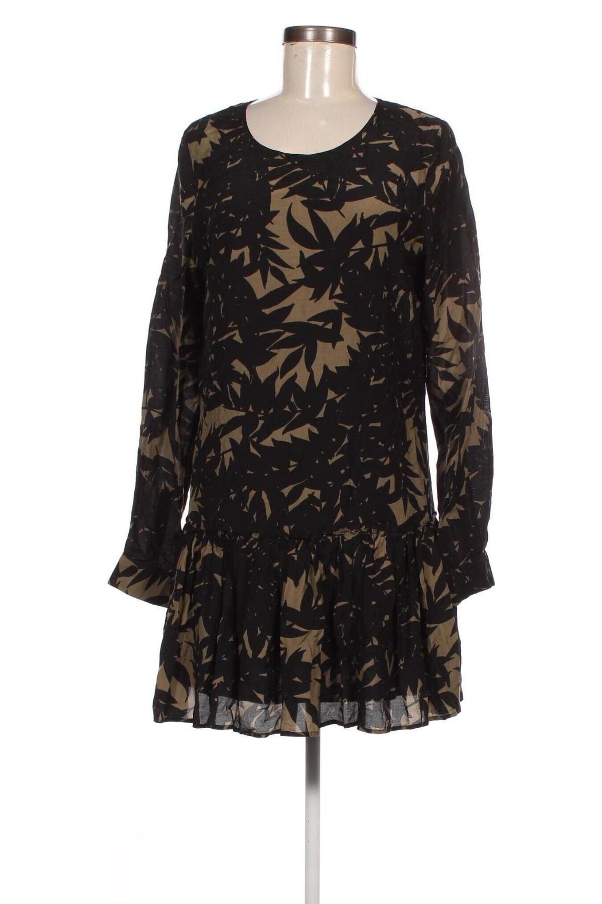 Kleid Essentiel Antwerp, Größe L, Farbe Schwarz, Preis 51,13 €